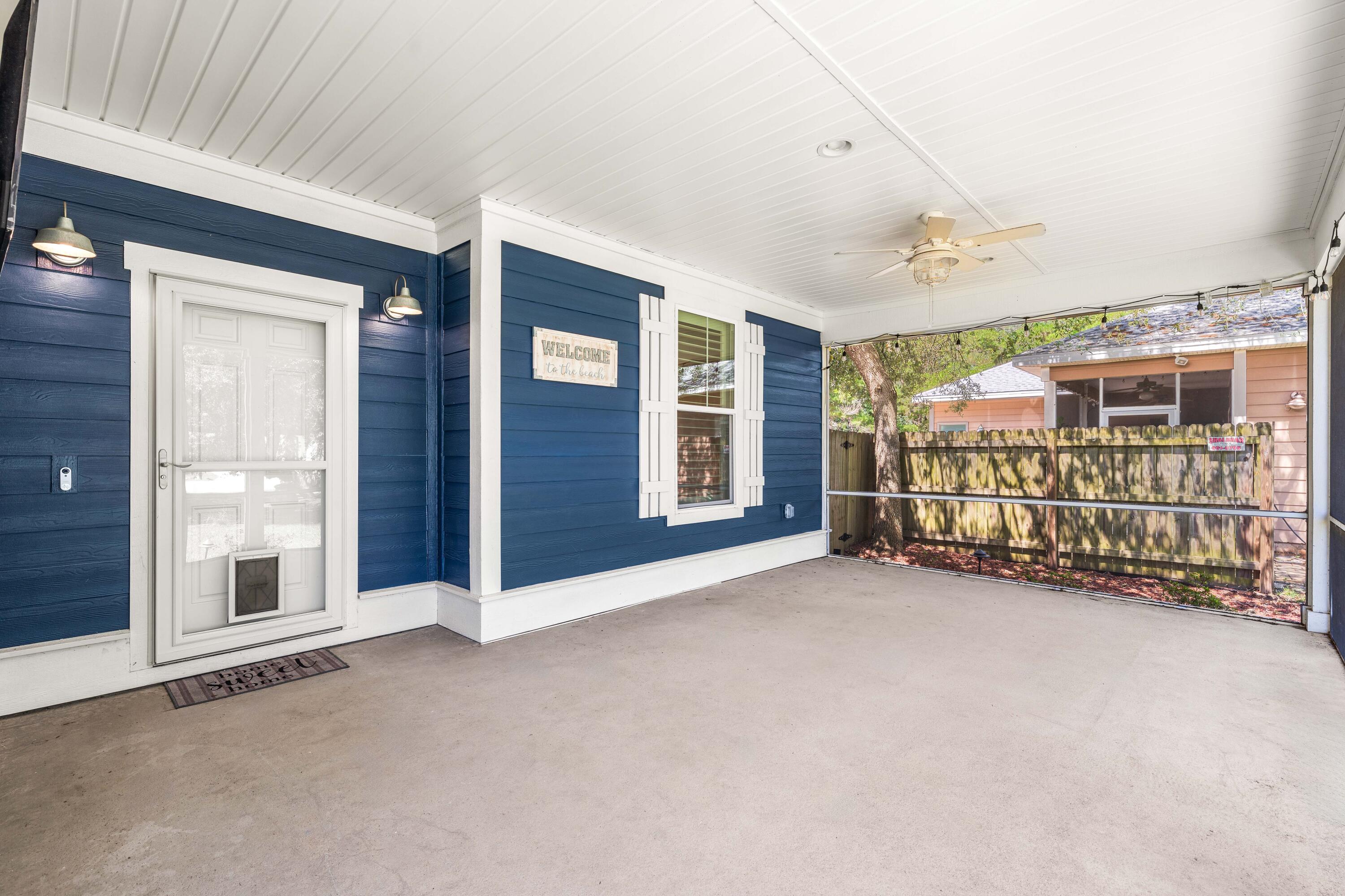 PELICAN BAY S/D - Residential