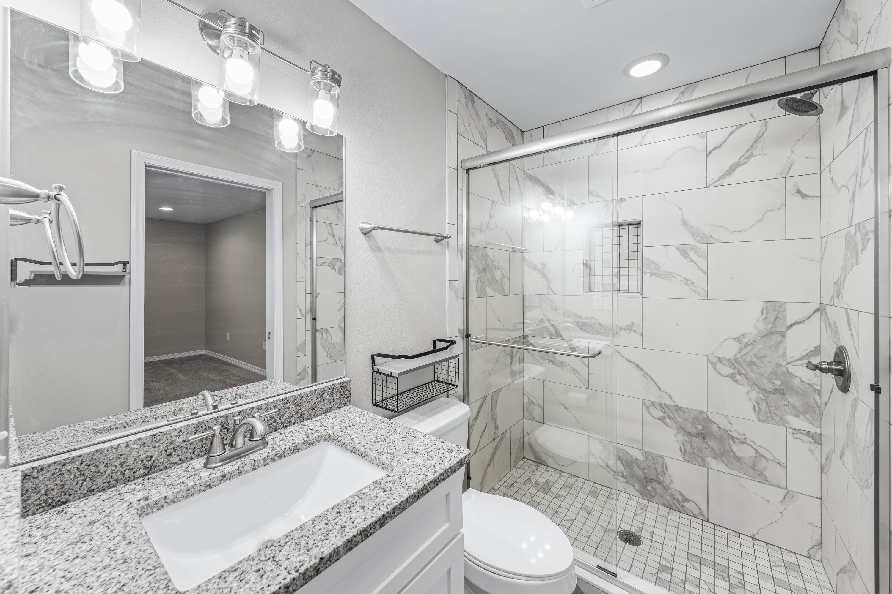 PELICAN BAY S/D - Residential