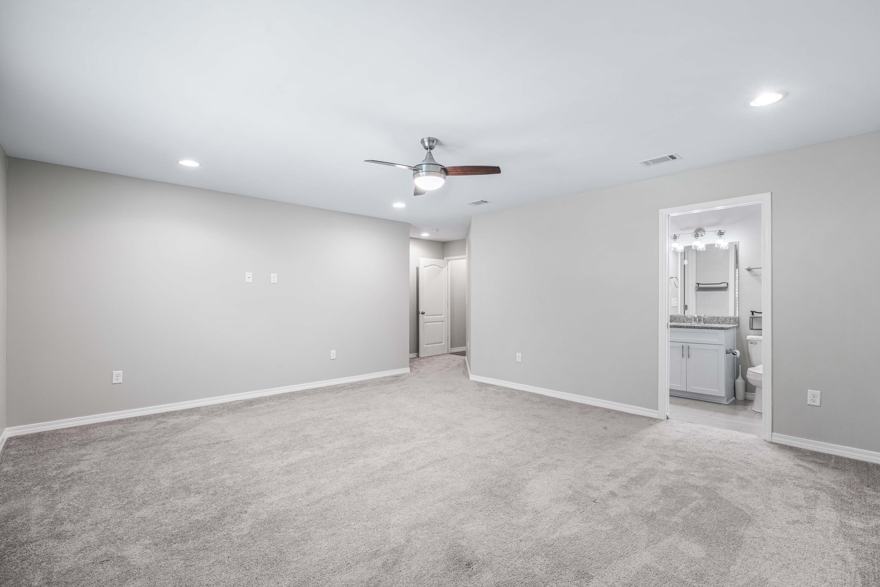 PELICAN BAY S/D - Residential