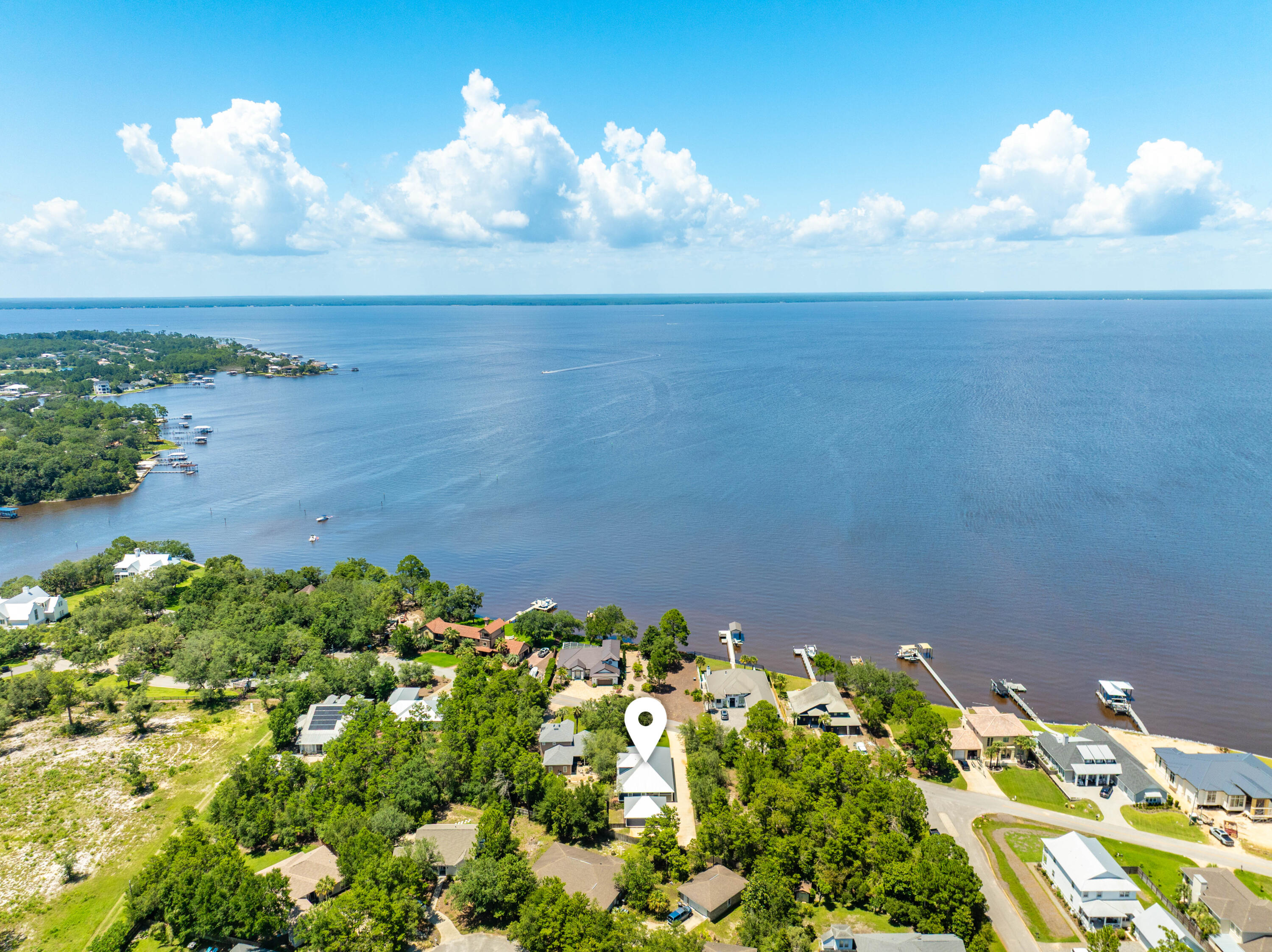 PELICAN BAY S/D - Residential