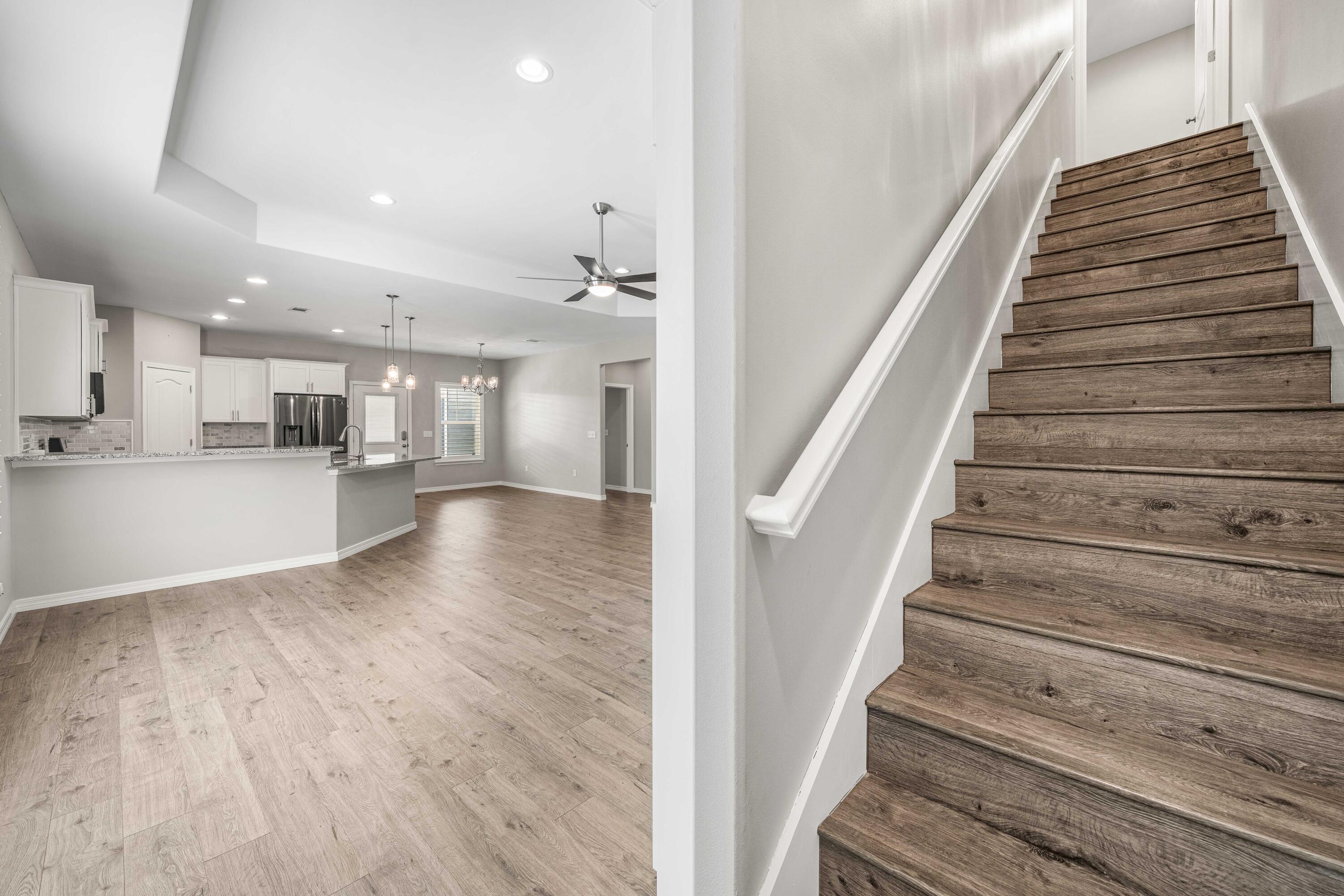 PELICAN BAY S/D - Residential
