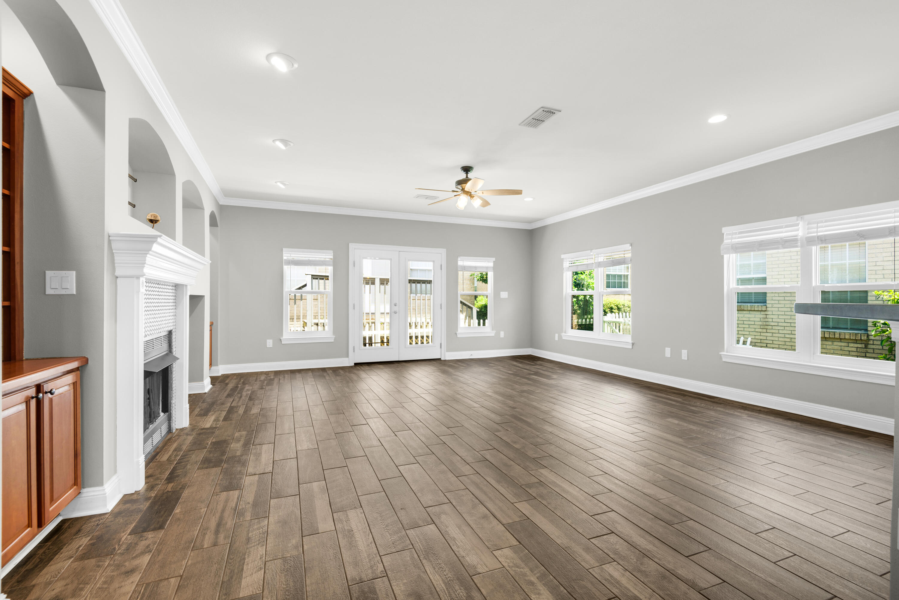 MAGNOLIA PLANTATION AT BLUEWATER BAY - Residential