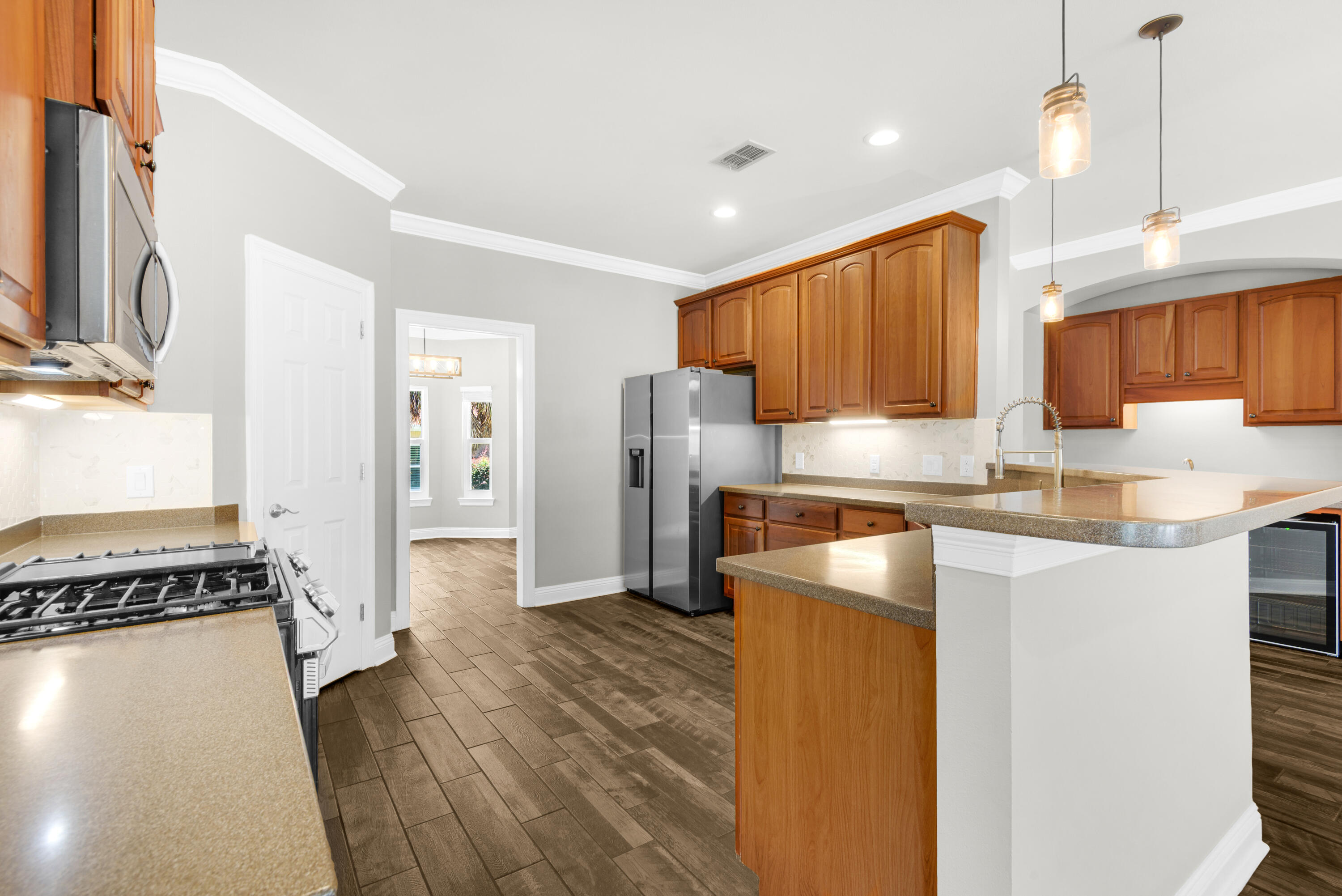 MAGNOLIA PLANTATION AT BLUEWATER BAY - Residential