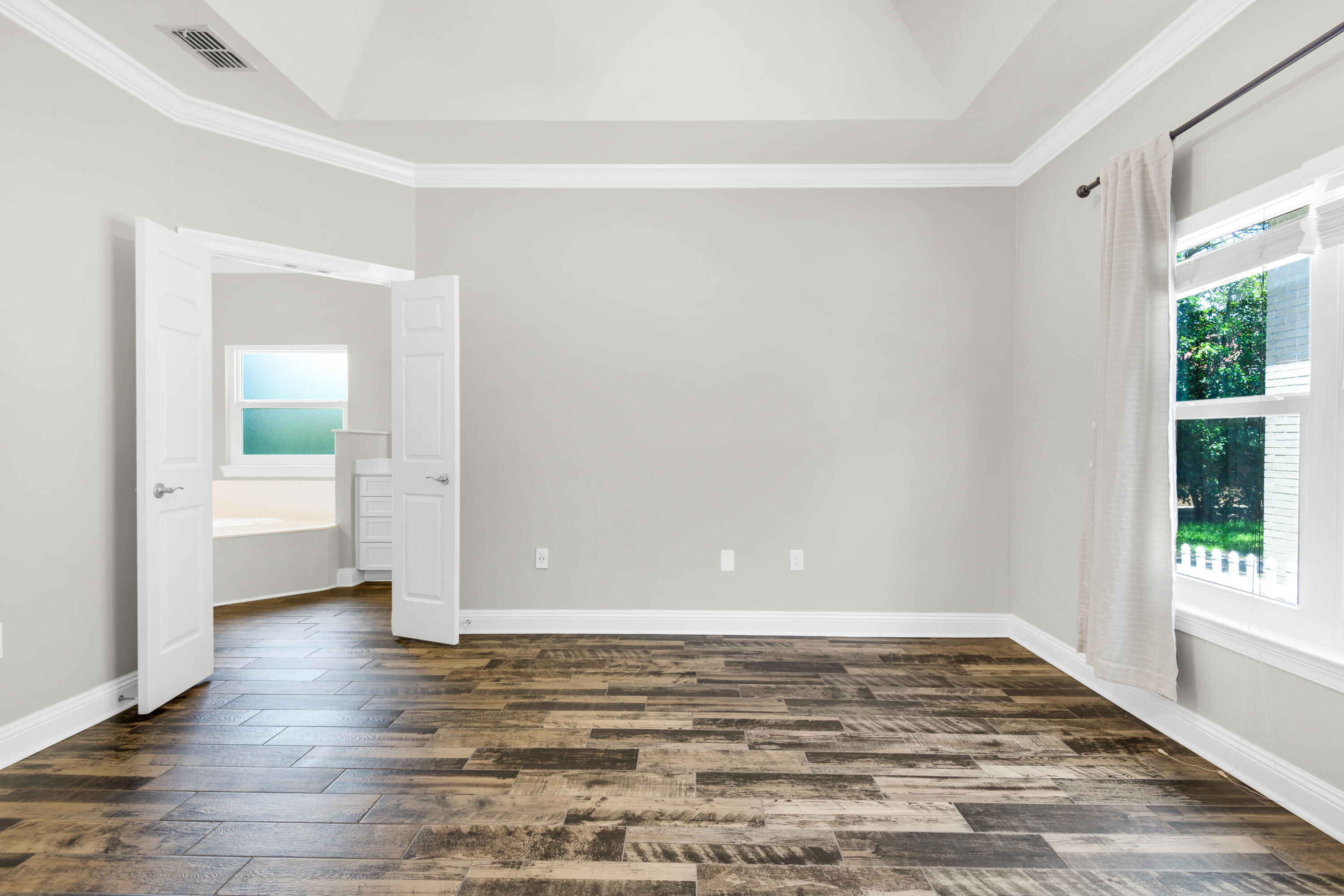 MAGNOLIA PLANTATION AT BLUEWATER BAY - Residential