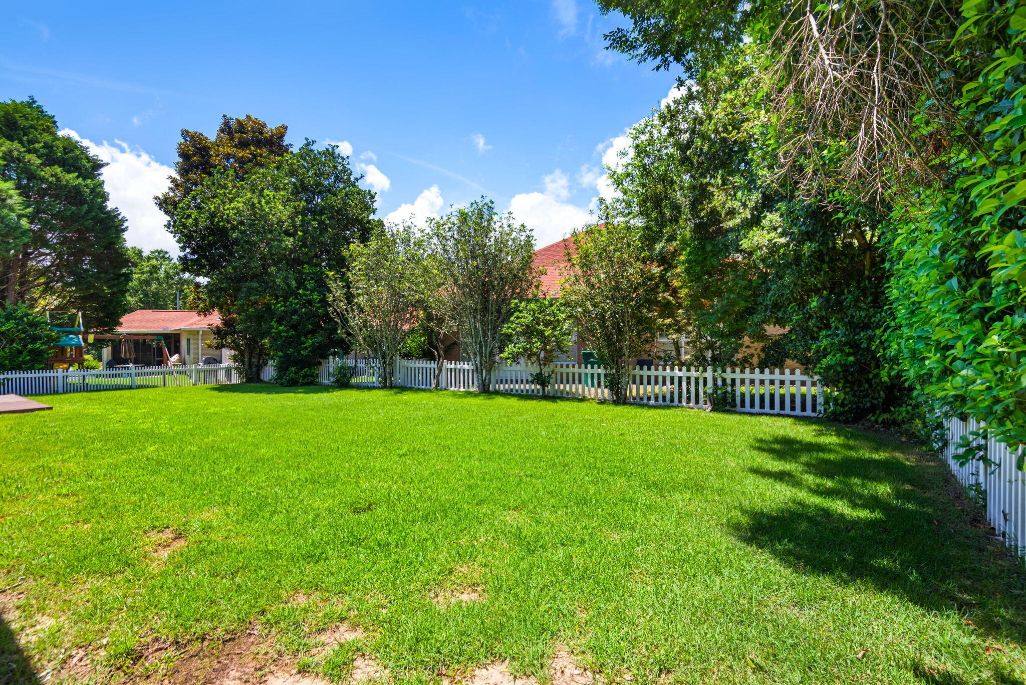MAGNOLIA PLANTATION AT BLUEWATER BAY - Residential
