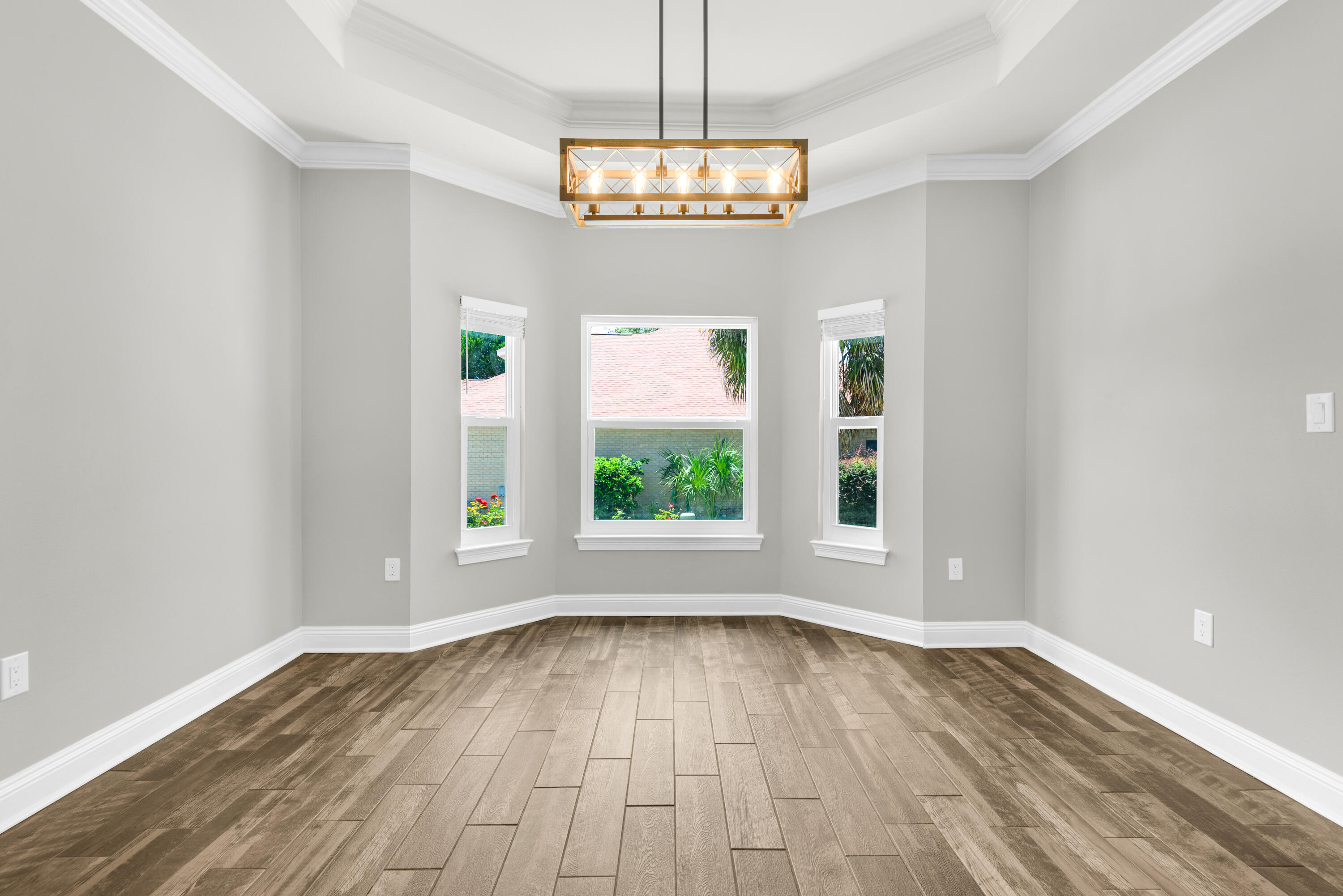 MAGNOLIA PLANTATION AT BLUEWATER BAY - Residential