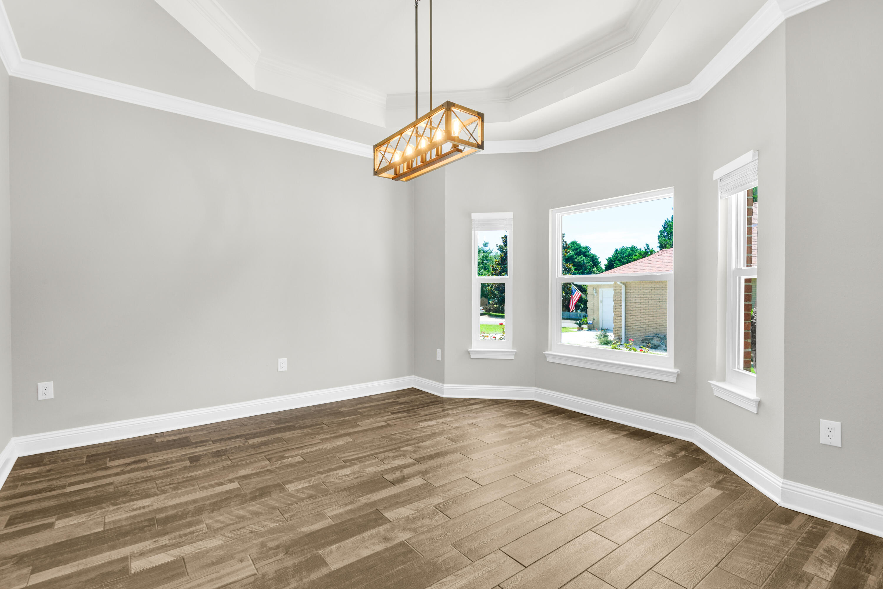 MAGNOLIA PLANTATION AT BLUEWATER BAY - Residential