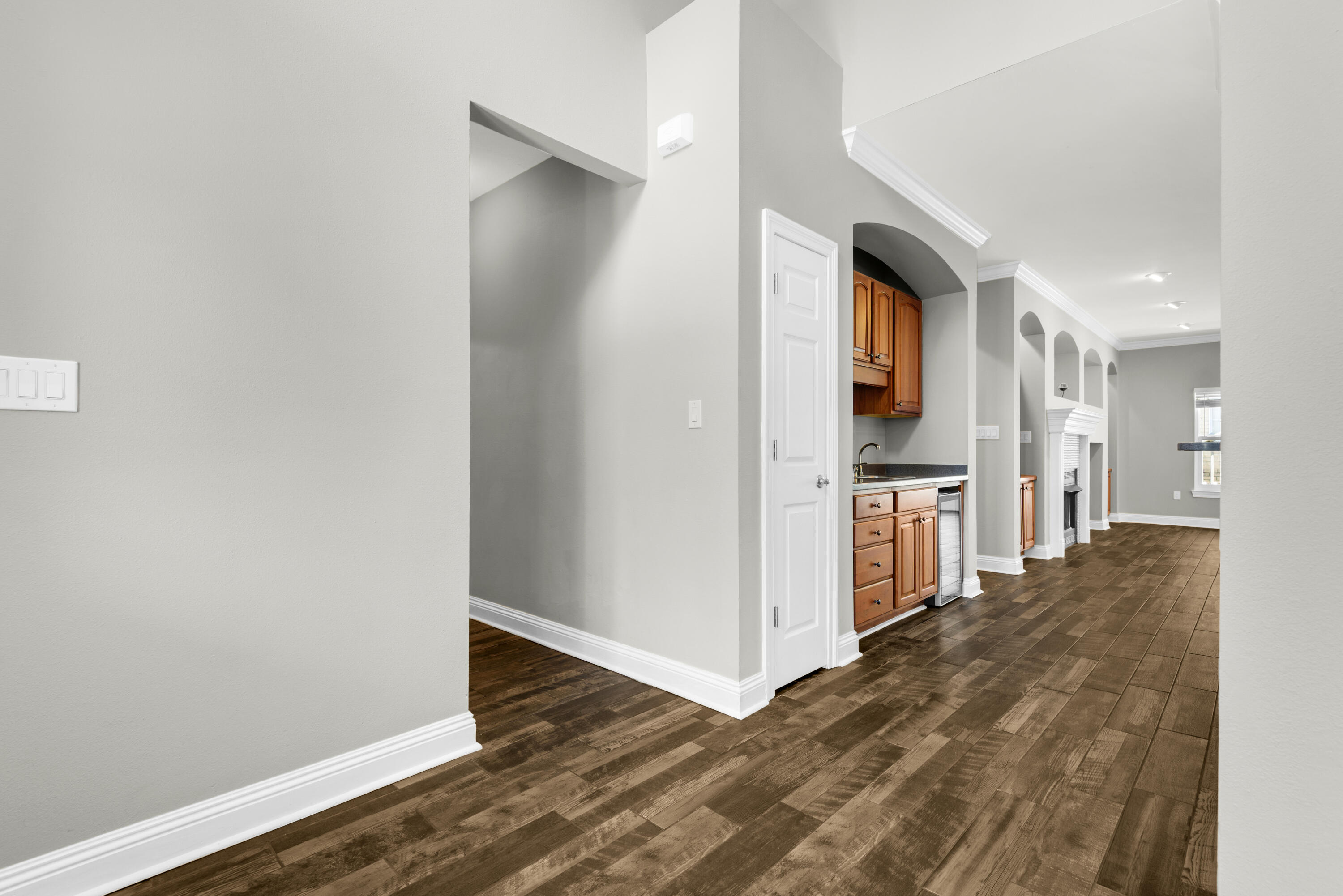 MAGNOLIA PLANTATION AT BLUEWATER BAY - Residential