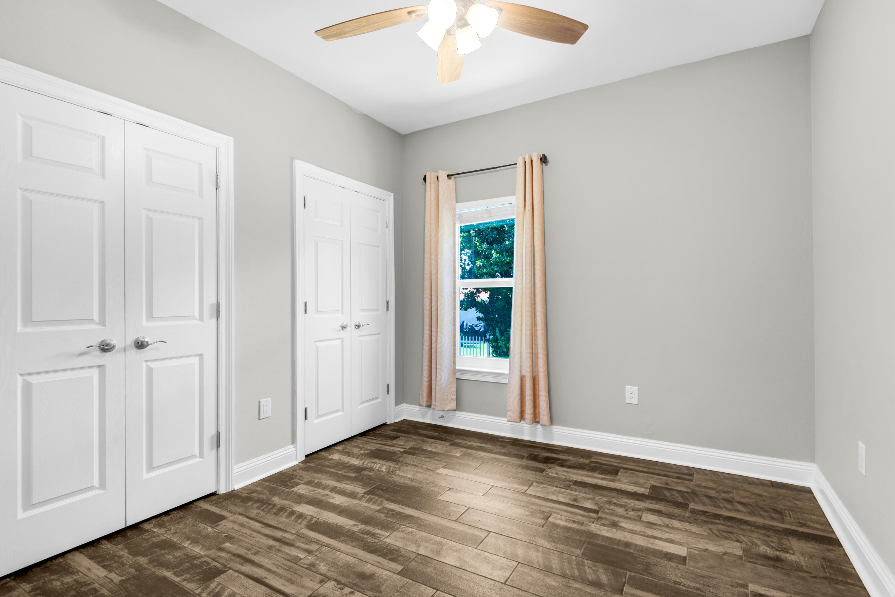 MAGNOLIA PLANTATION AT BLUEWATER BAY - Residential