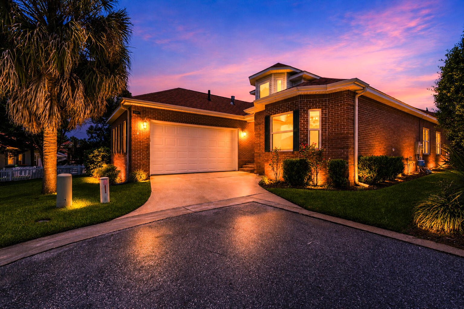 MAGNOLIA PLANTATION AT BLUEWATER BAY - Residential