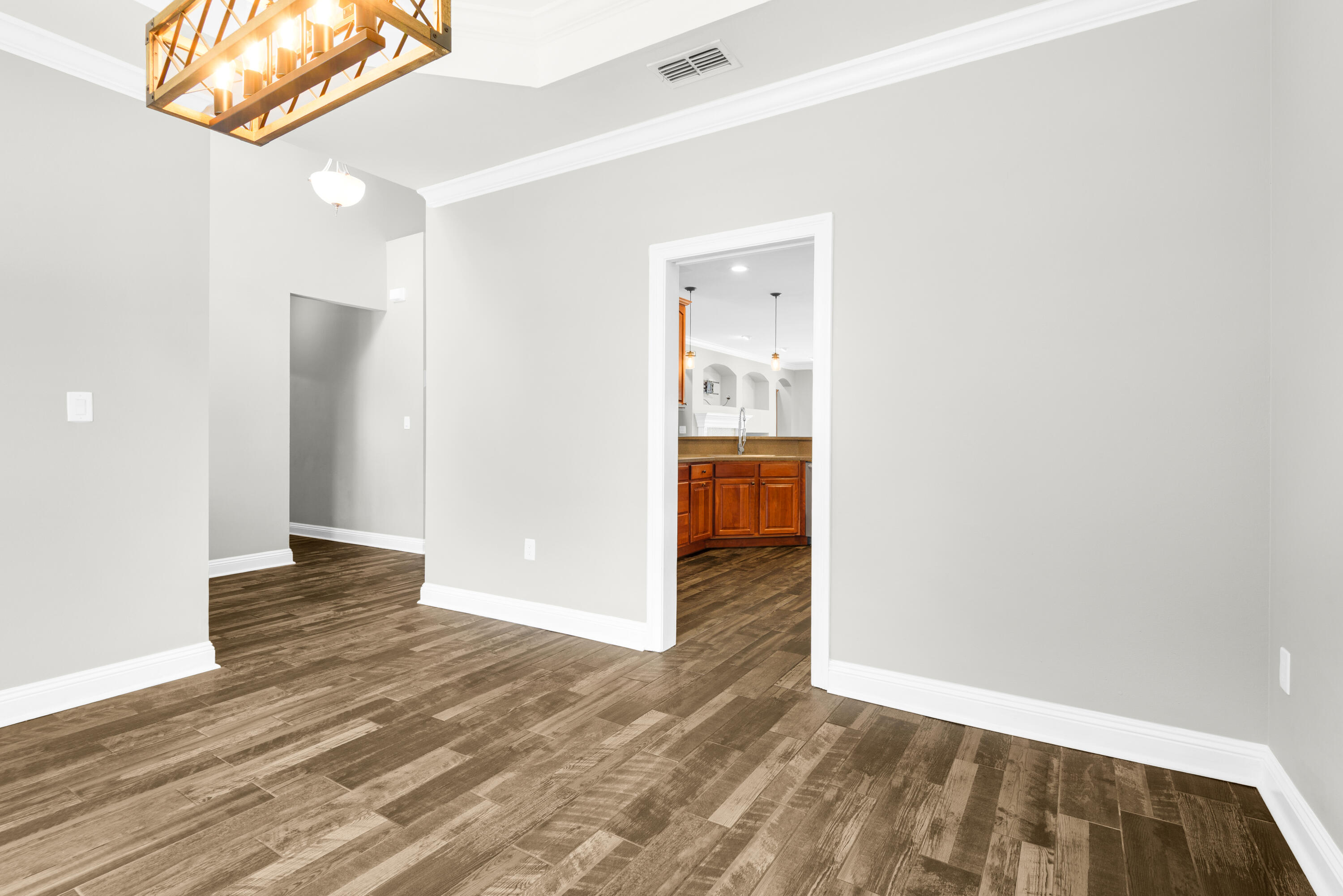 MAGNOLIA PLANTATION AT BLUEWATER BAY - Residential