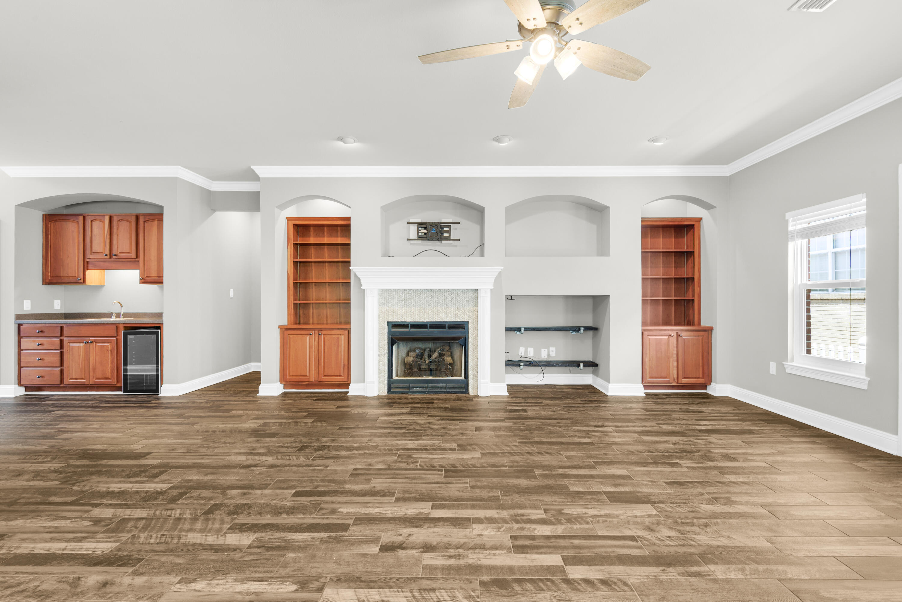 MAGNOLIA PLANTATION AT BLUEWATER BAY - Residential