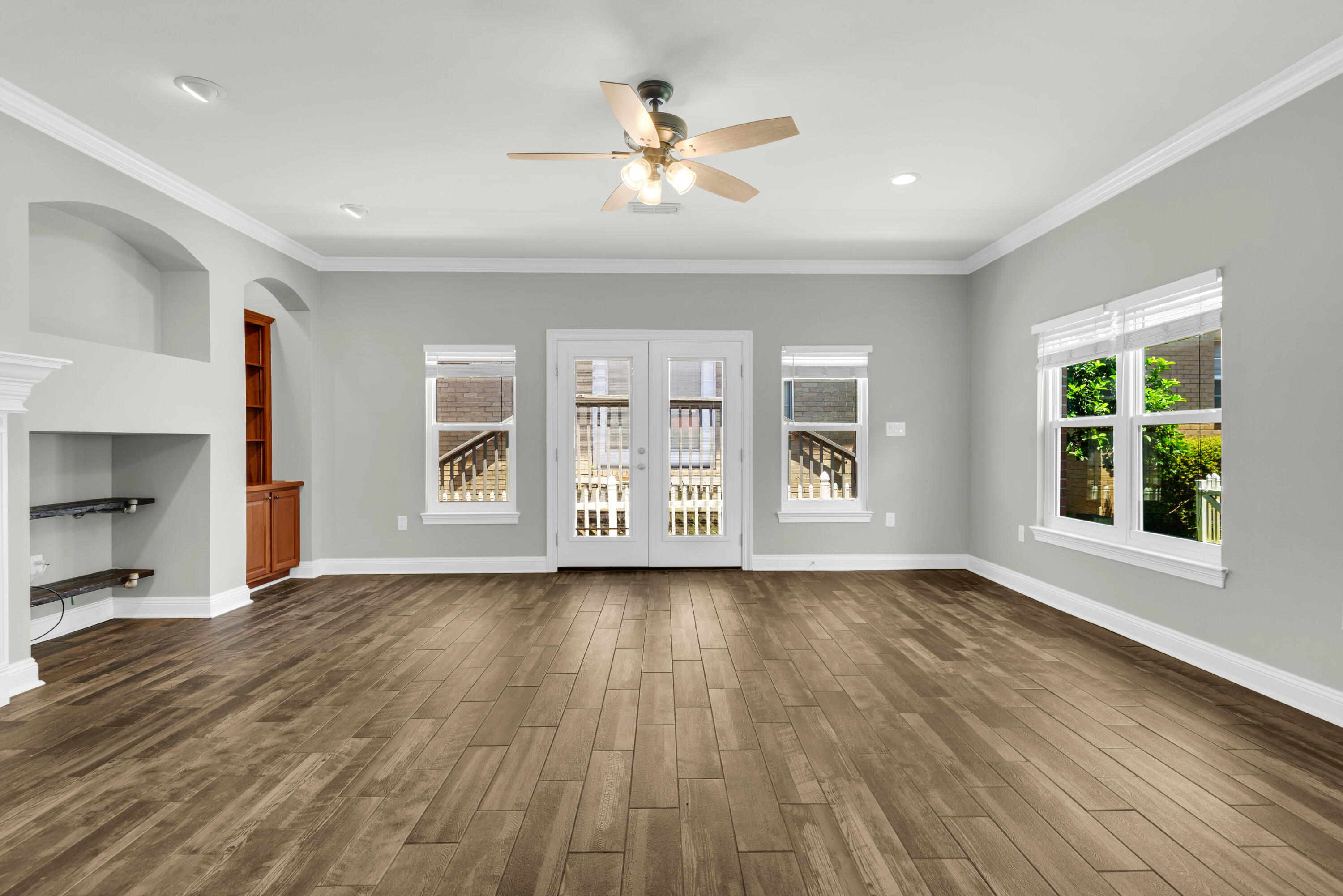 MAGNOLIA PLANTATION AT BLUEWATER BAY - Residential