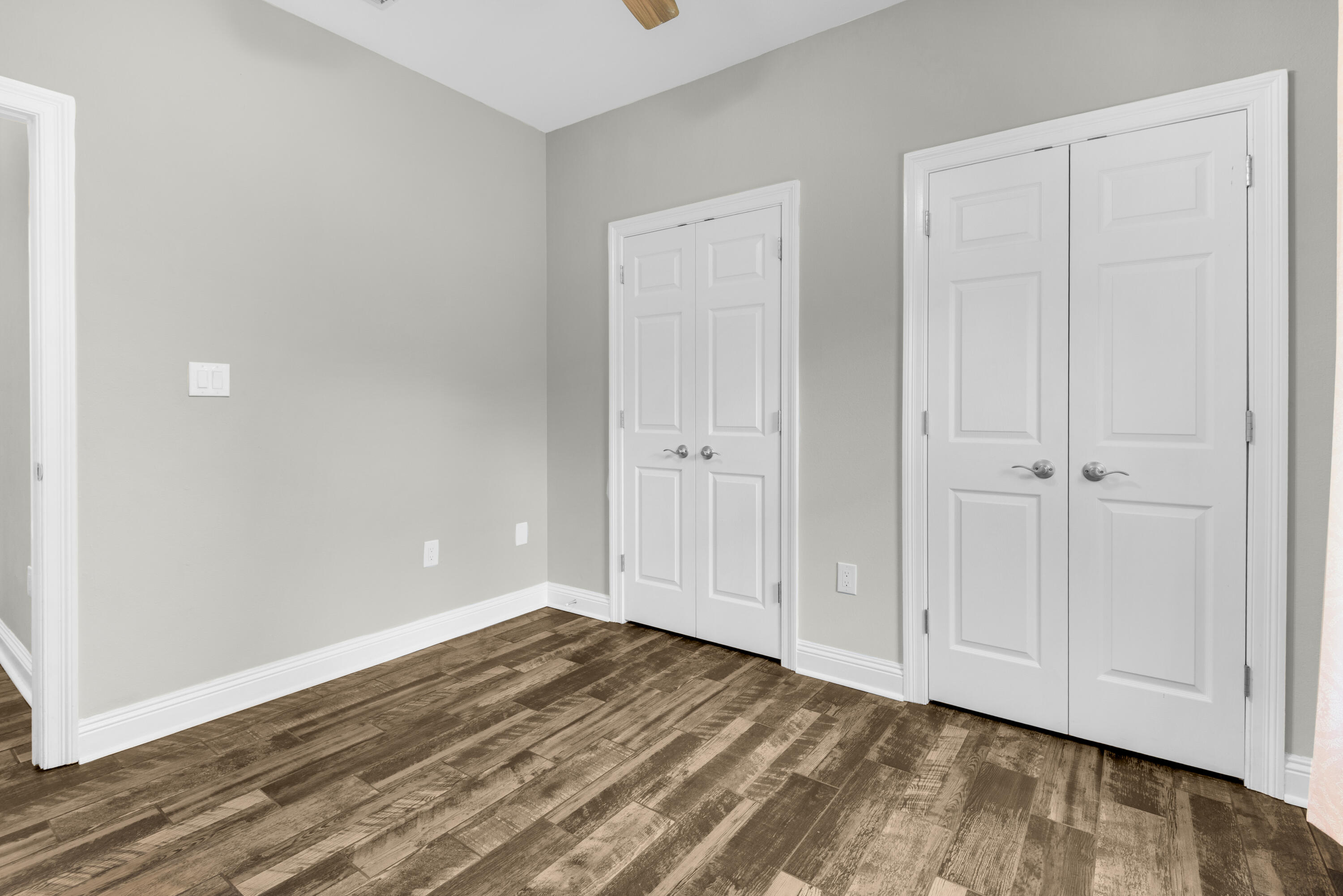 MAGNOLIA PLANTATION AT BLUEWATER BAY - Residential