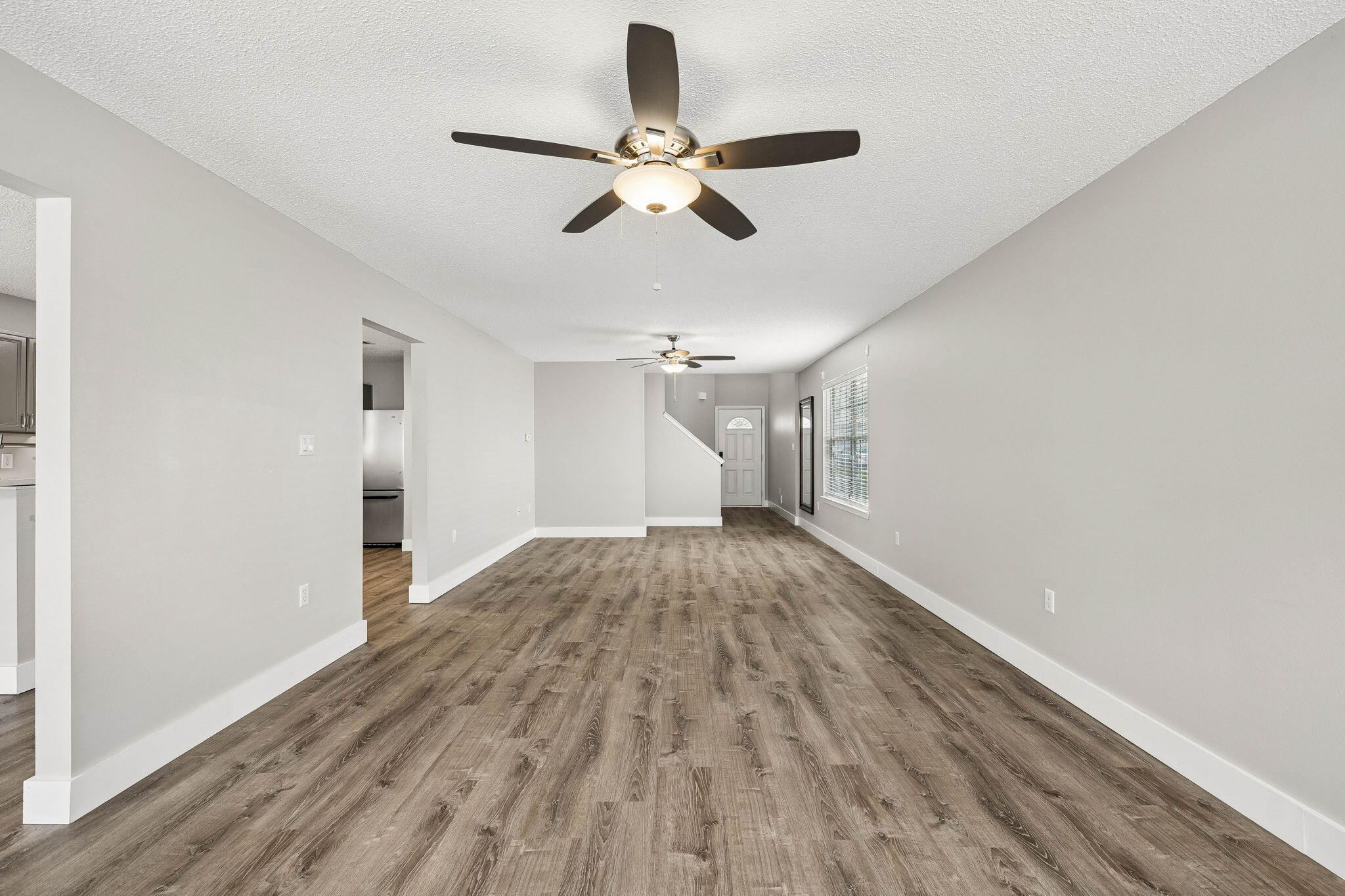 TWIN LAKES ESTATES - Residential