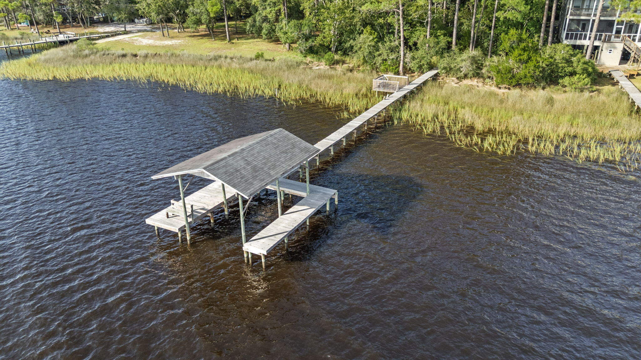NO RECORDED SUBDIVISION - Land
