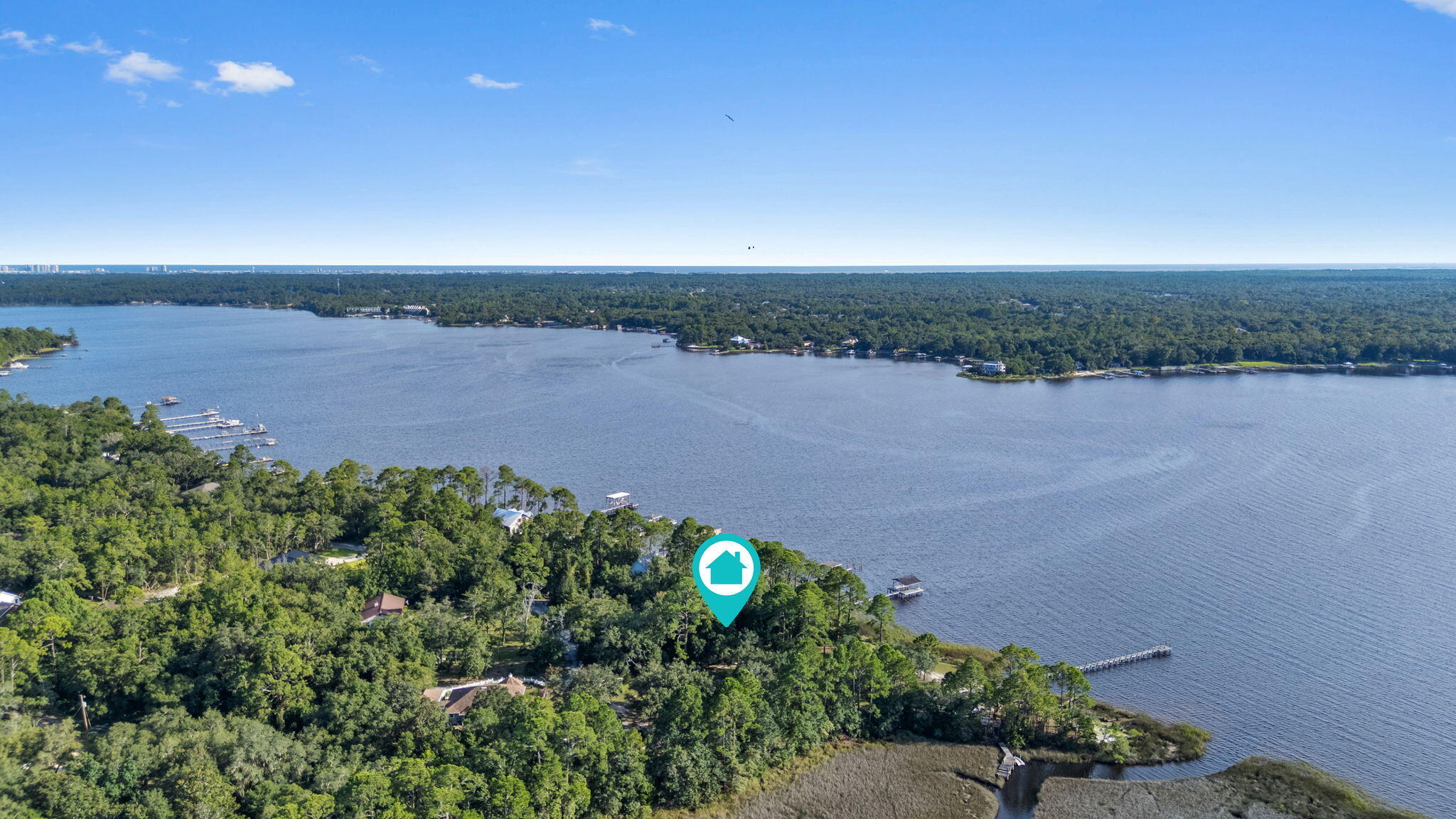 NO RECORDED SUBDIVISION - Land