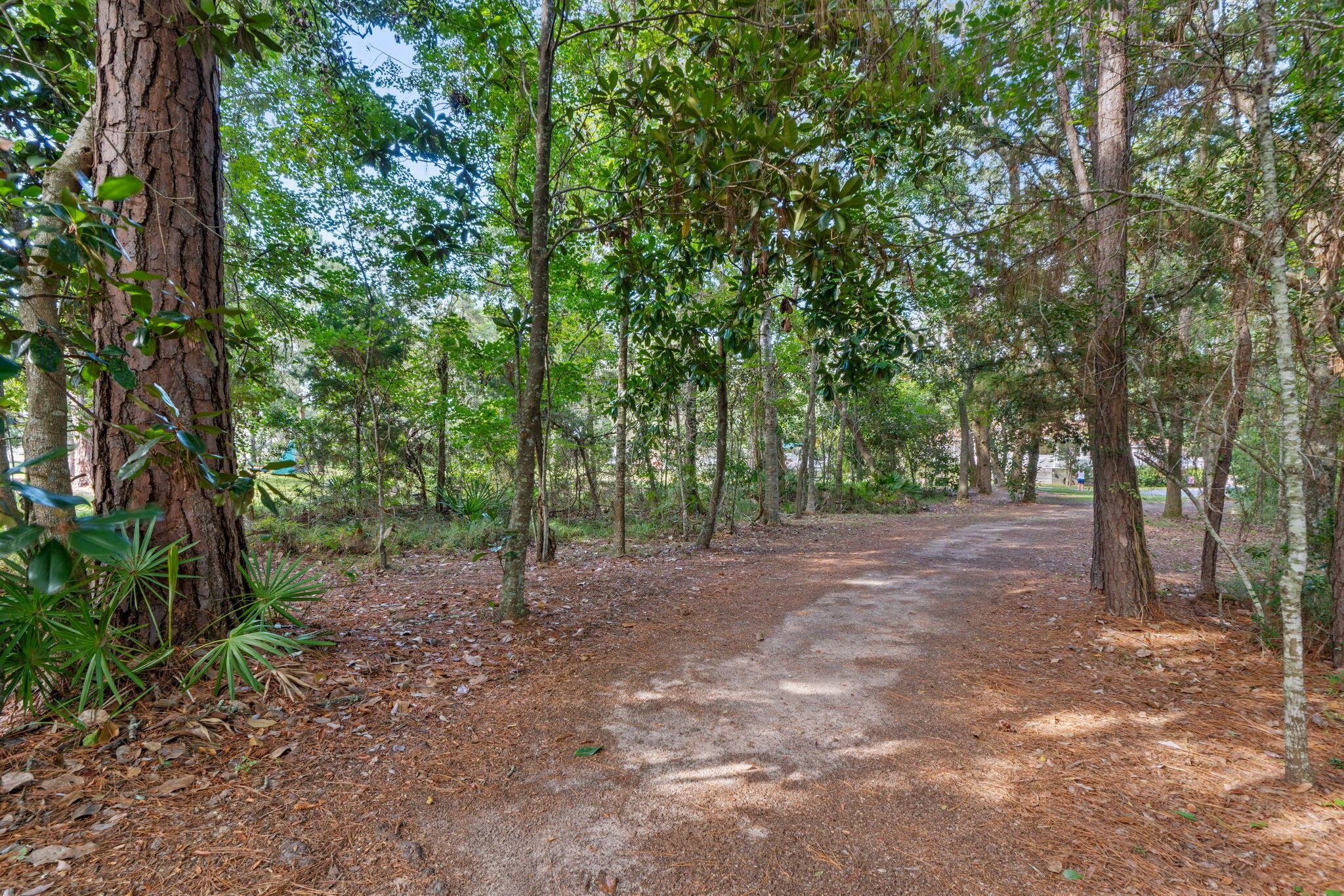 NO RECORDED SUBDIVISION - Land