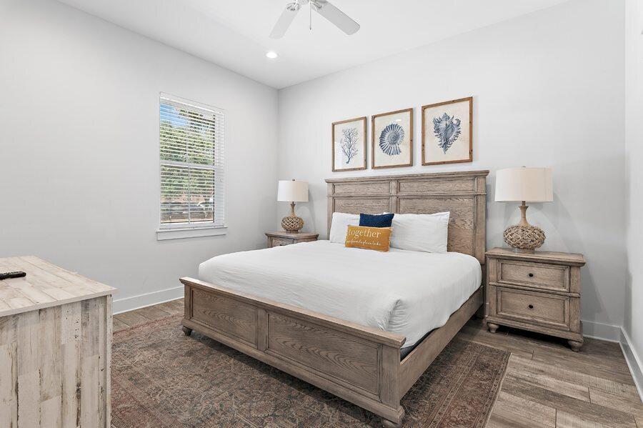 CRYSTAL BEACH - Residential