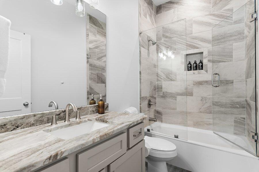 CRYSTAL BEACH - Residential