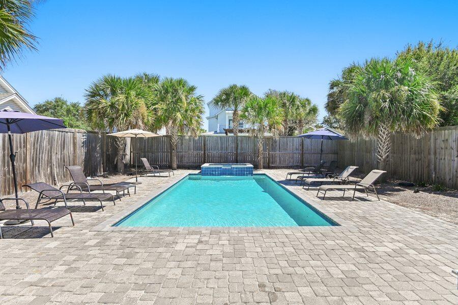 CRYSTAL BEACH - Residential