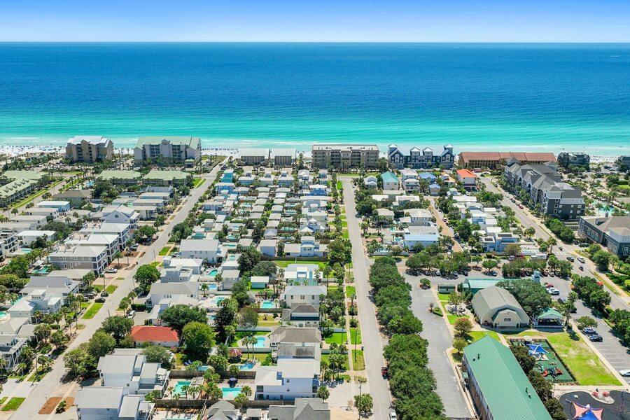 CRYSTAL BEACH - Residential