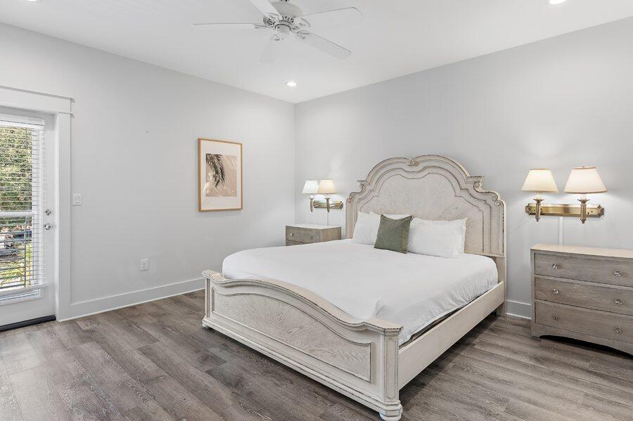 CRYSTAL BEACH - Residential