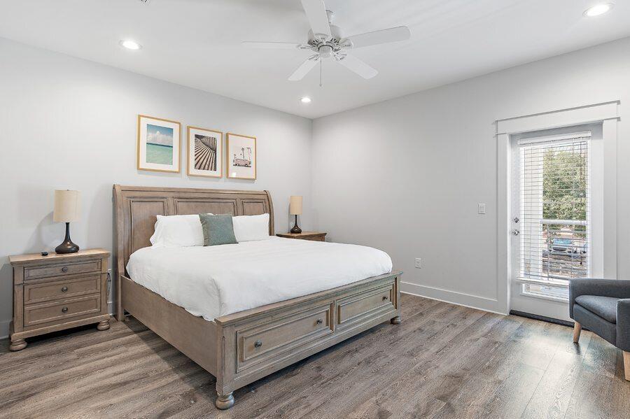 CRYSTAL BEACH - Residential