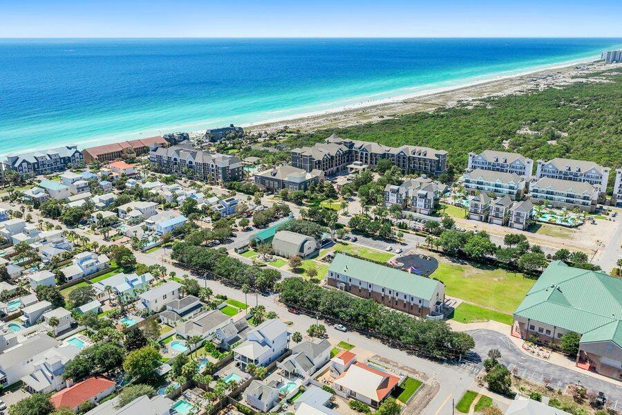 CRYSTAL BEACH - Residential