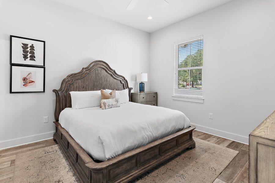 CRYSTAL BEACH - Residential