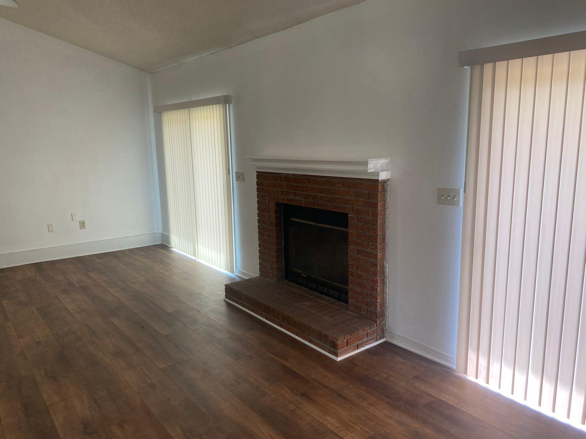 SHOAL WOOD ESTATES 1ST PH 1 - Residential