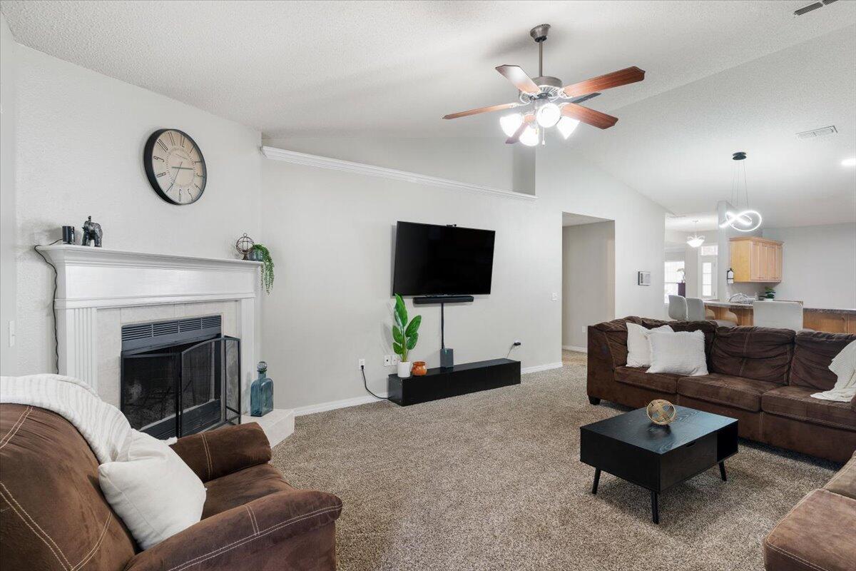 IRON GATE S/D PH I - Residential