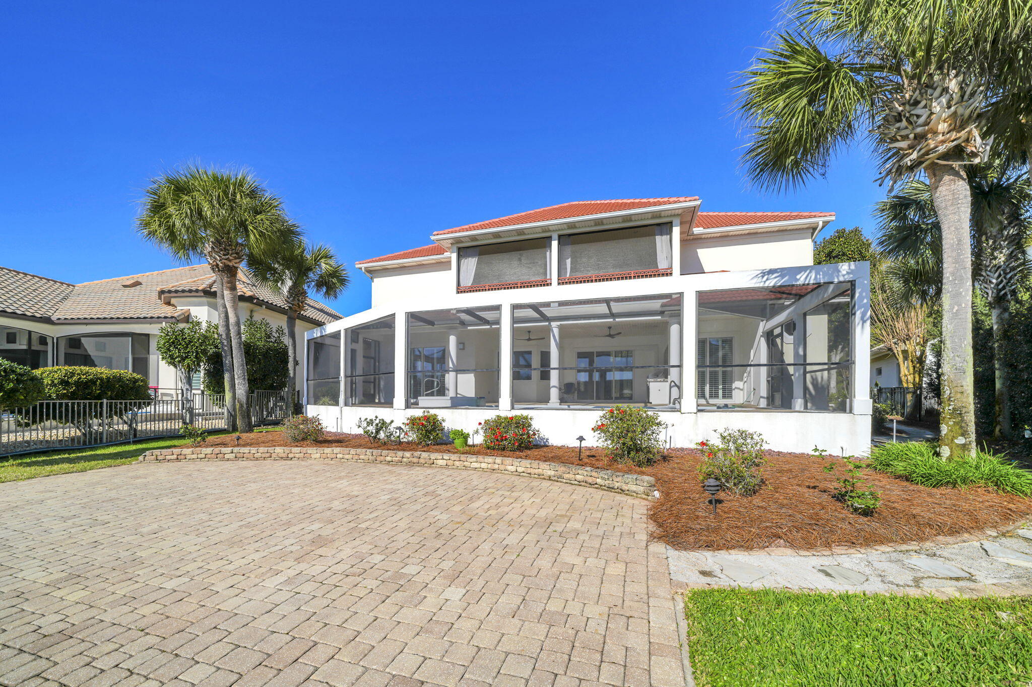 REGATTA BAY PH 2 - Residential