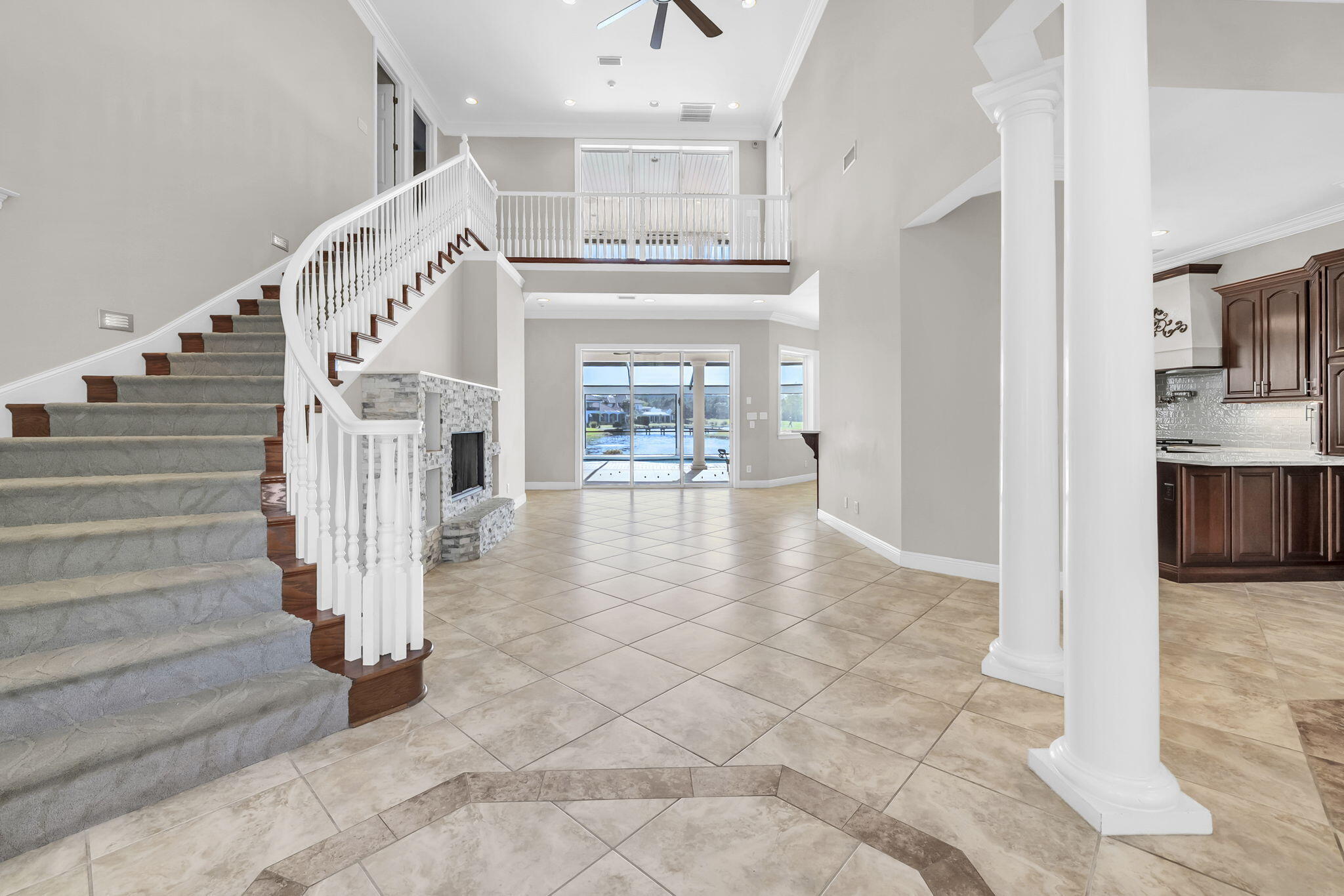 REGATTA BAY PH 2 - Residential