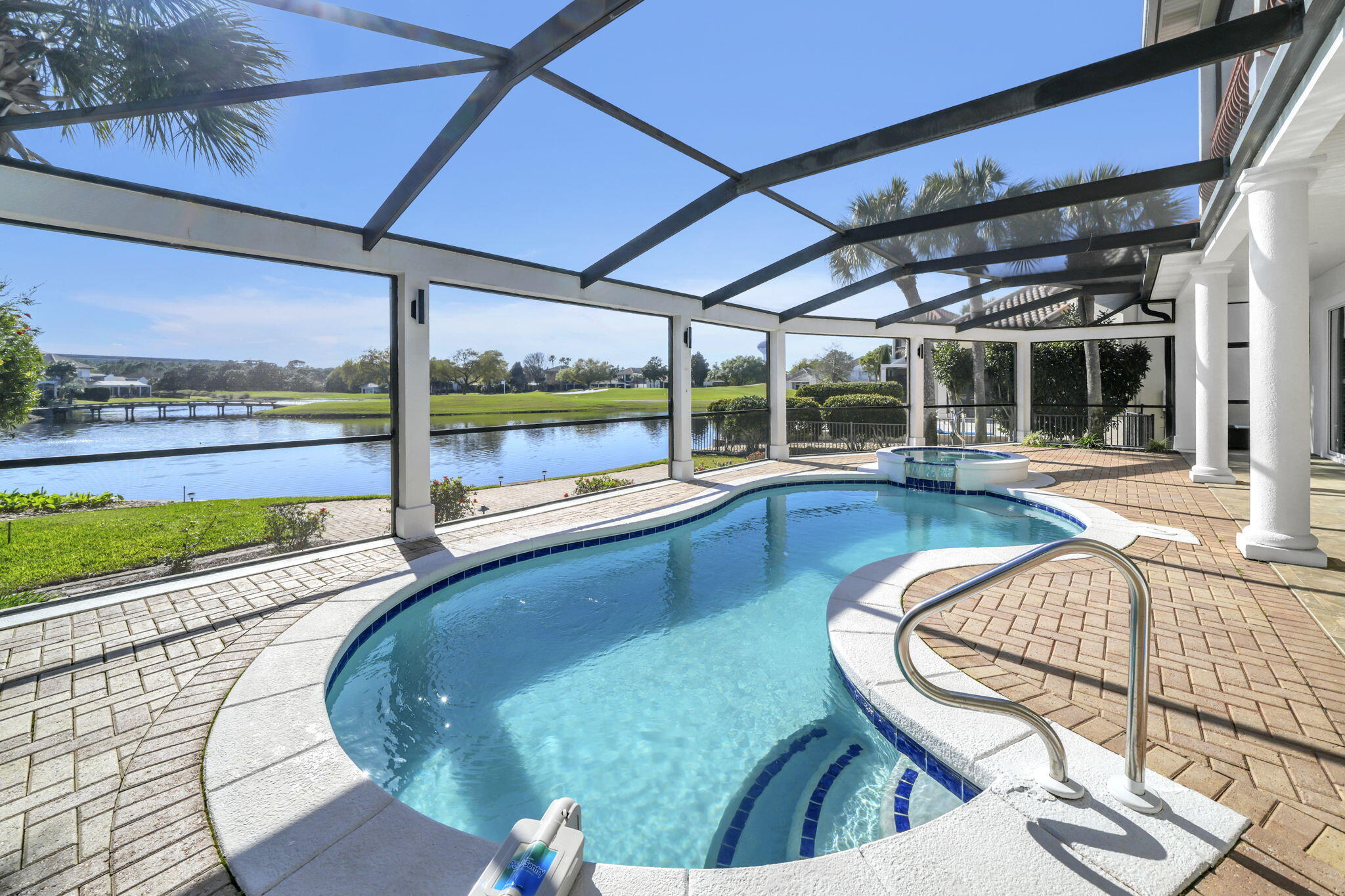 REGATTA BAY PH 2 - Residential