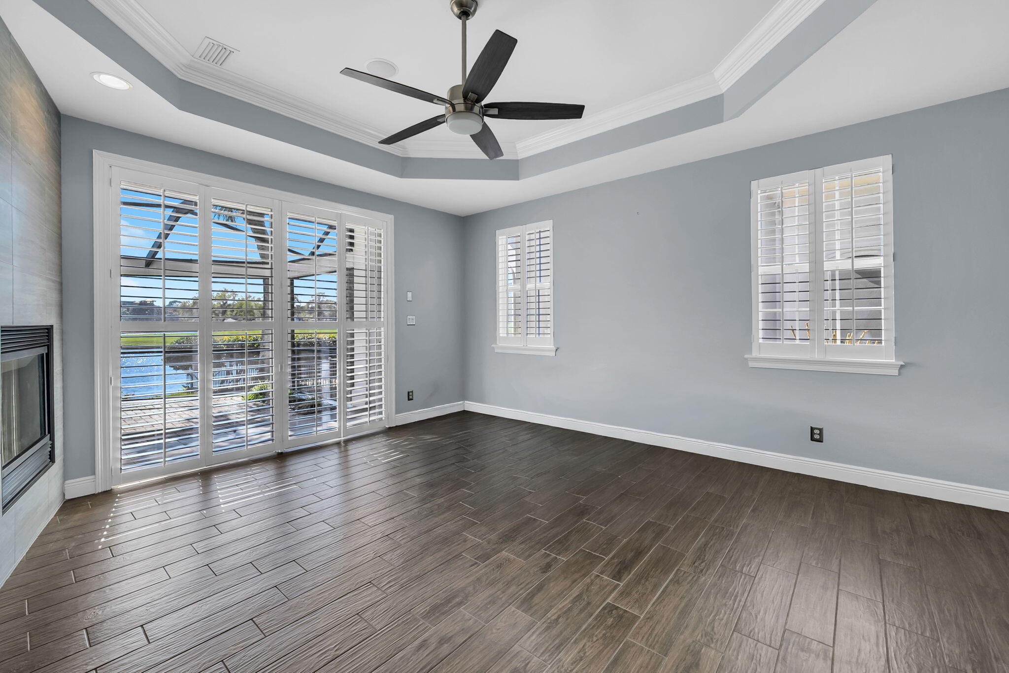 REGATTA BAY PH 2 - Residential