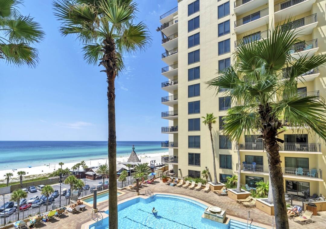 ORIGIN AT SEAHAVEN - Residential