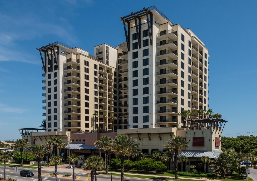 ORIGIN AT SEAHAVEN - Residential