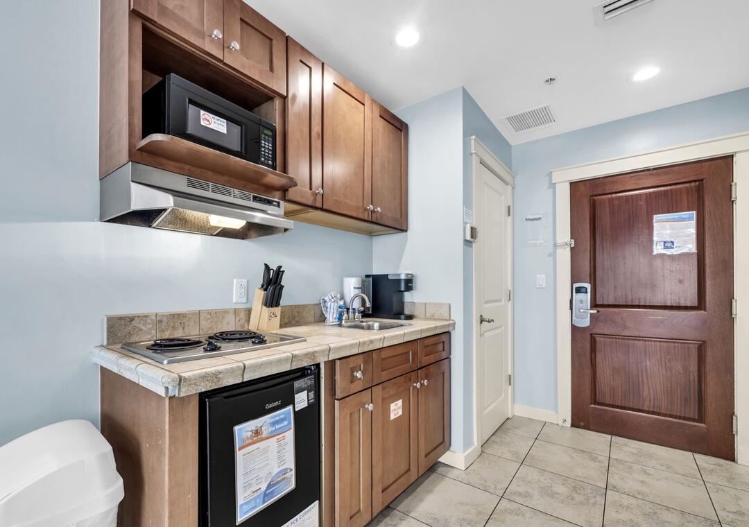 ORIGIN AT SEAHAVEN - Residential