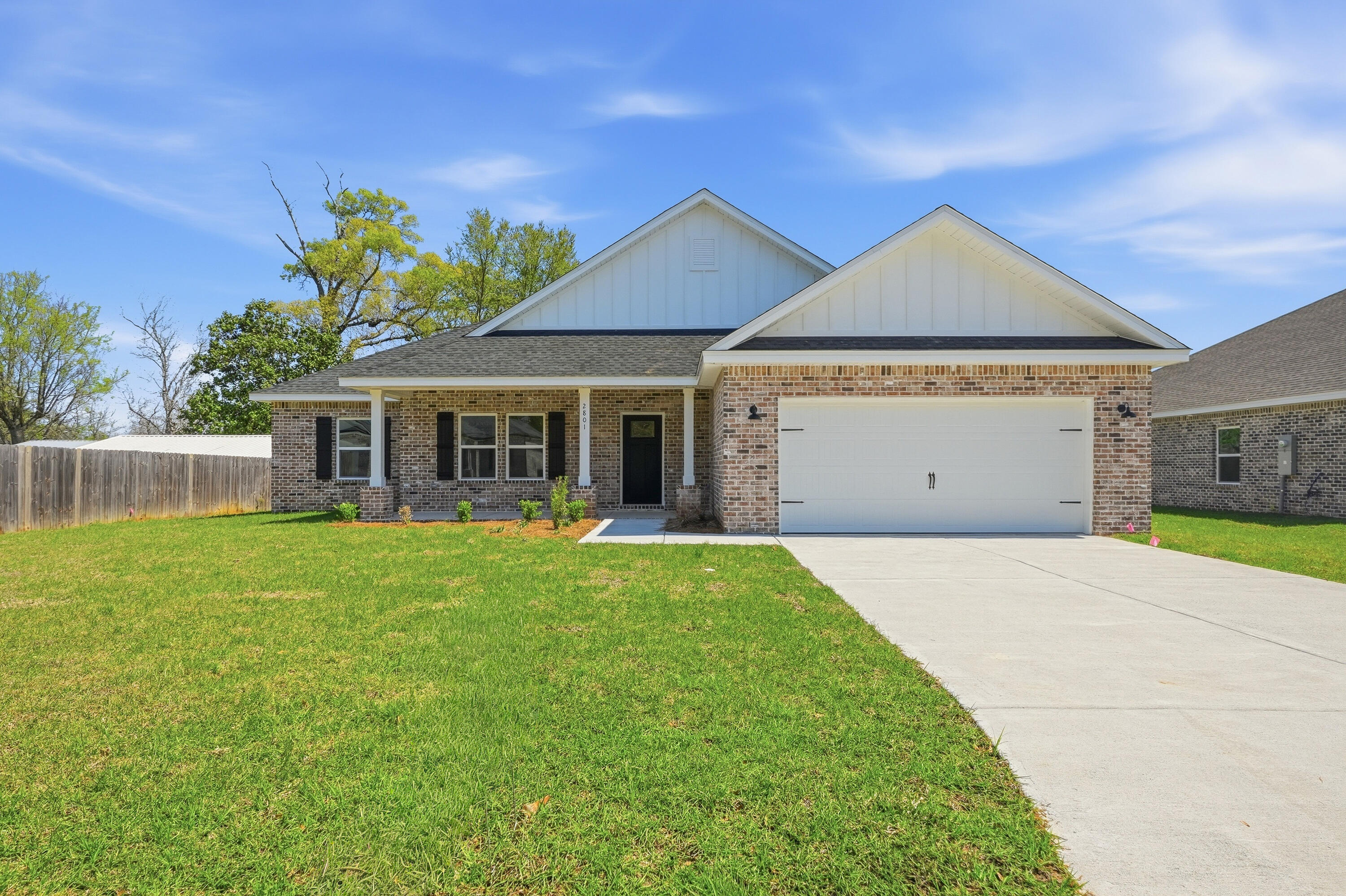 BARTON'S BEND - Residential