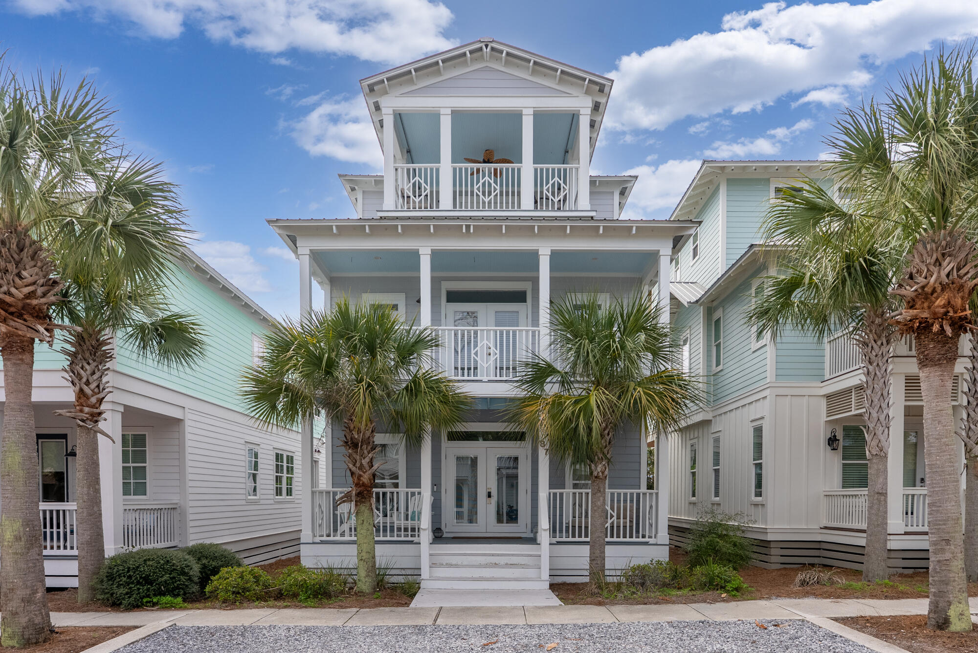 SEACREST BEACH - Residential