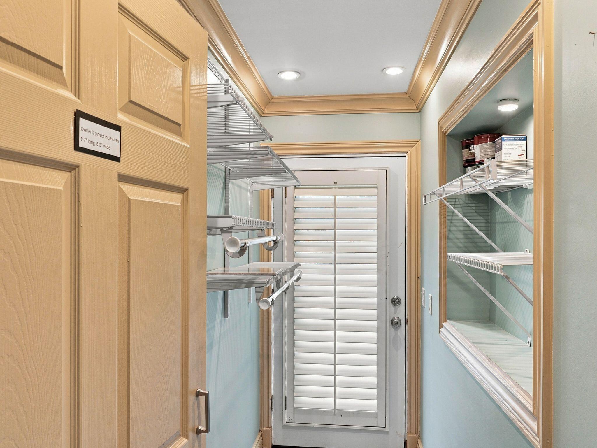 AUGUSTA VILLAGE CONDO - Residential