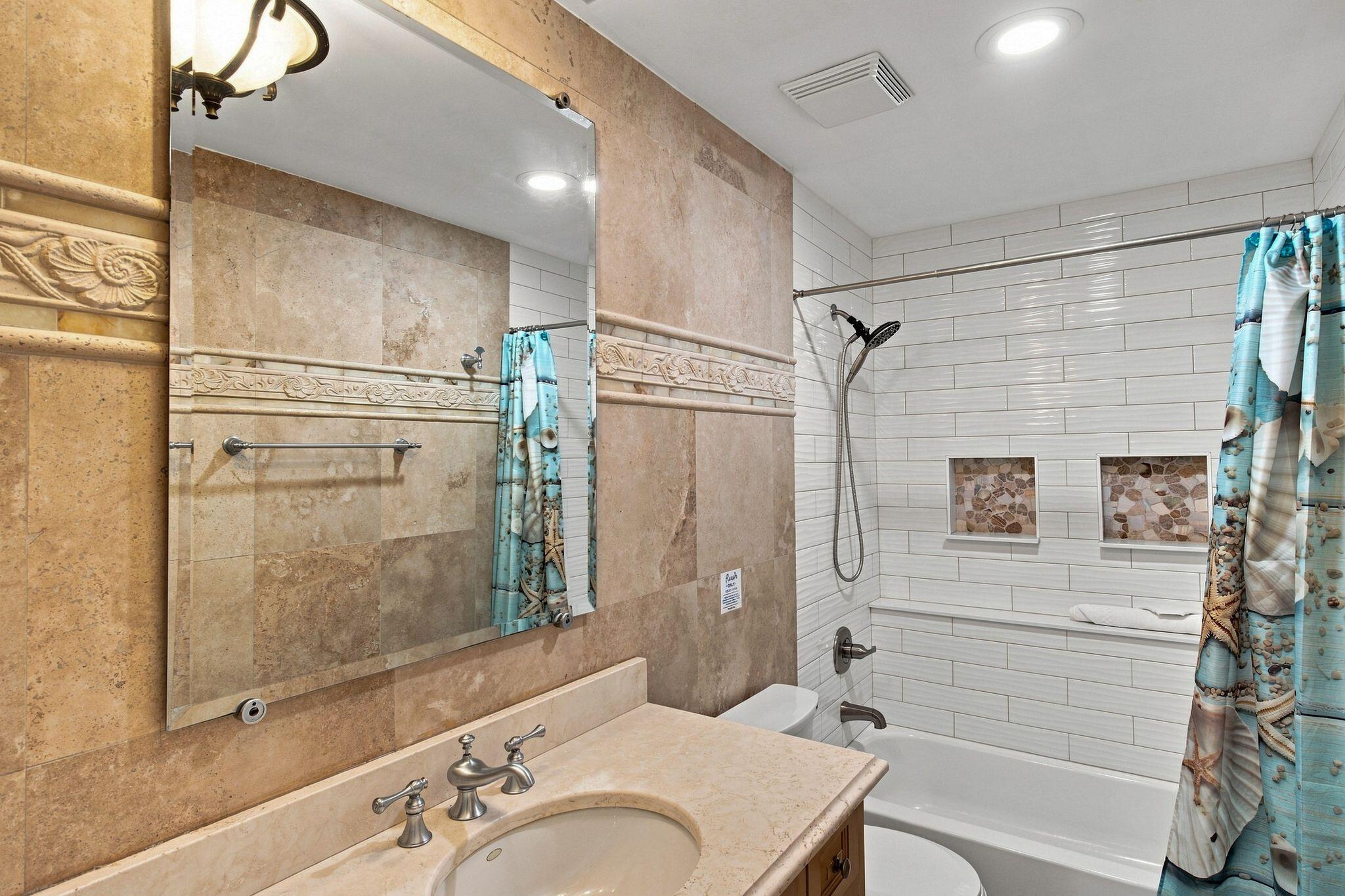 AUGUSTA VILLAGE CONDO - Residential