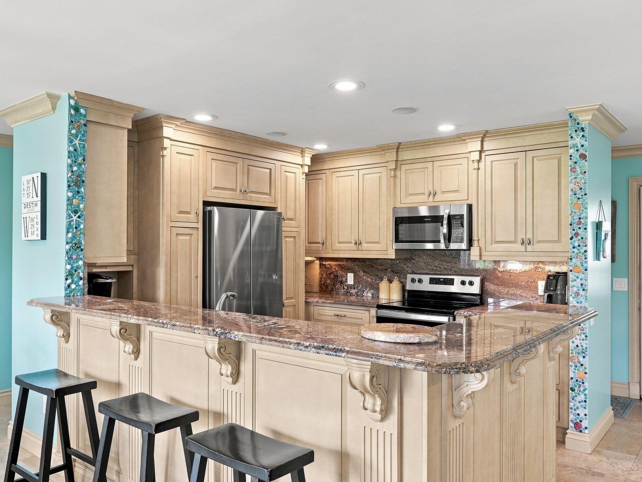 AUGUSTA VILLAGE CONDO - Residential
