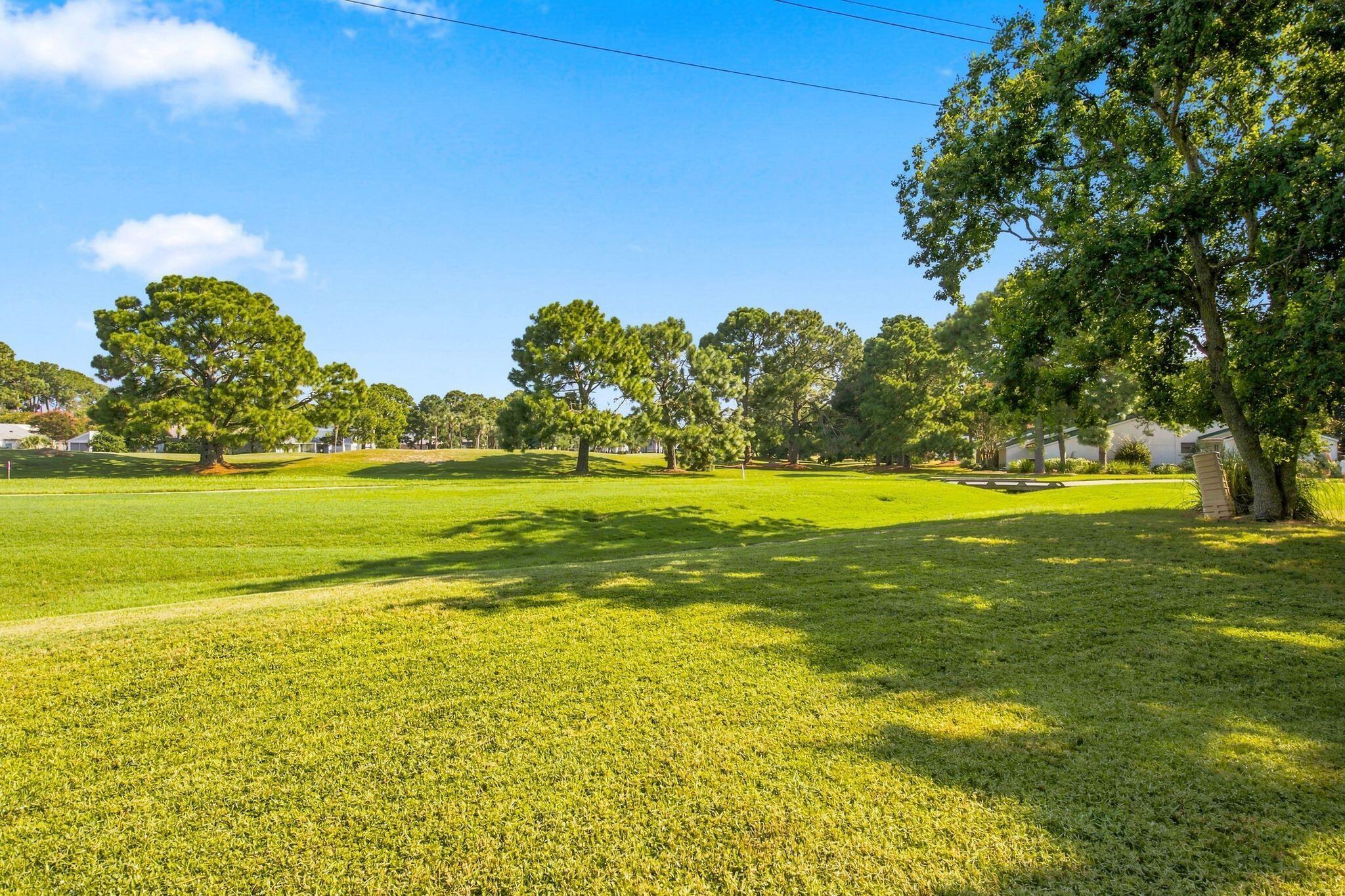 AUGUSTA VILLAGE CONDO - Residential