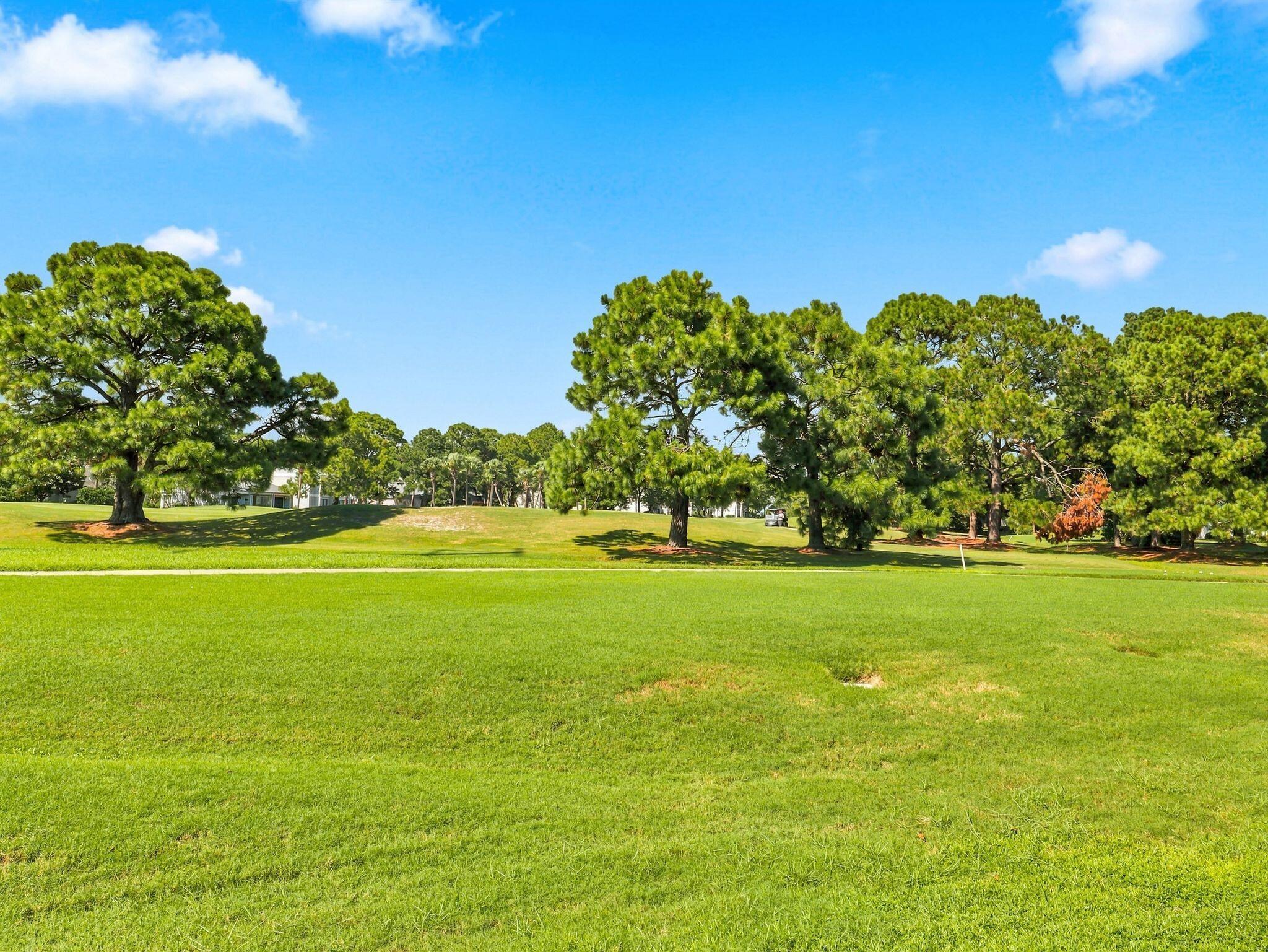 AUGUSTA VILLAGE CONDO - Residential