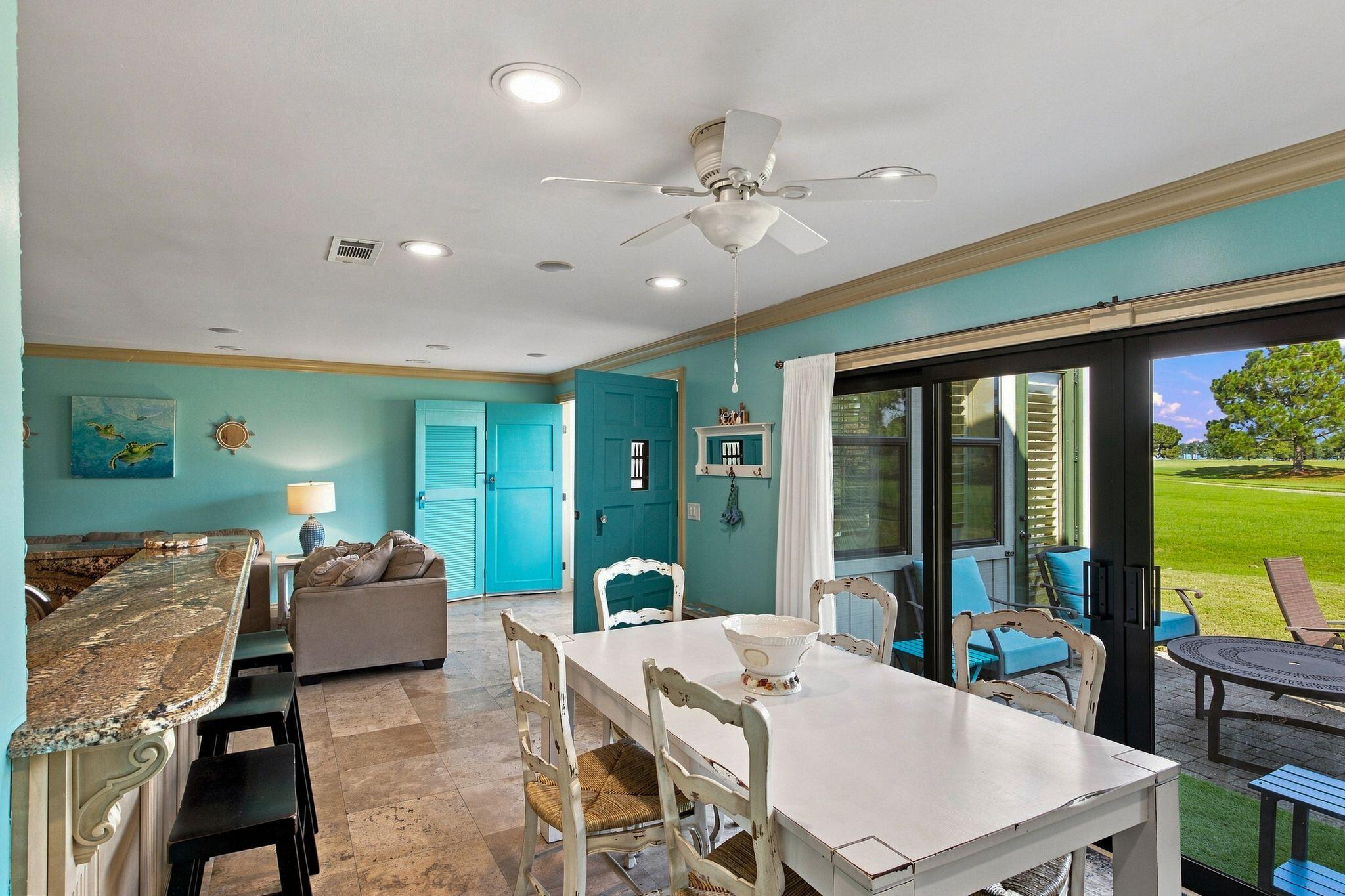 AUGUSTA VILLAGE CONDO - Residential