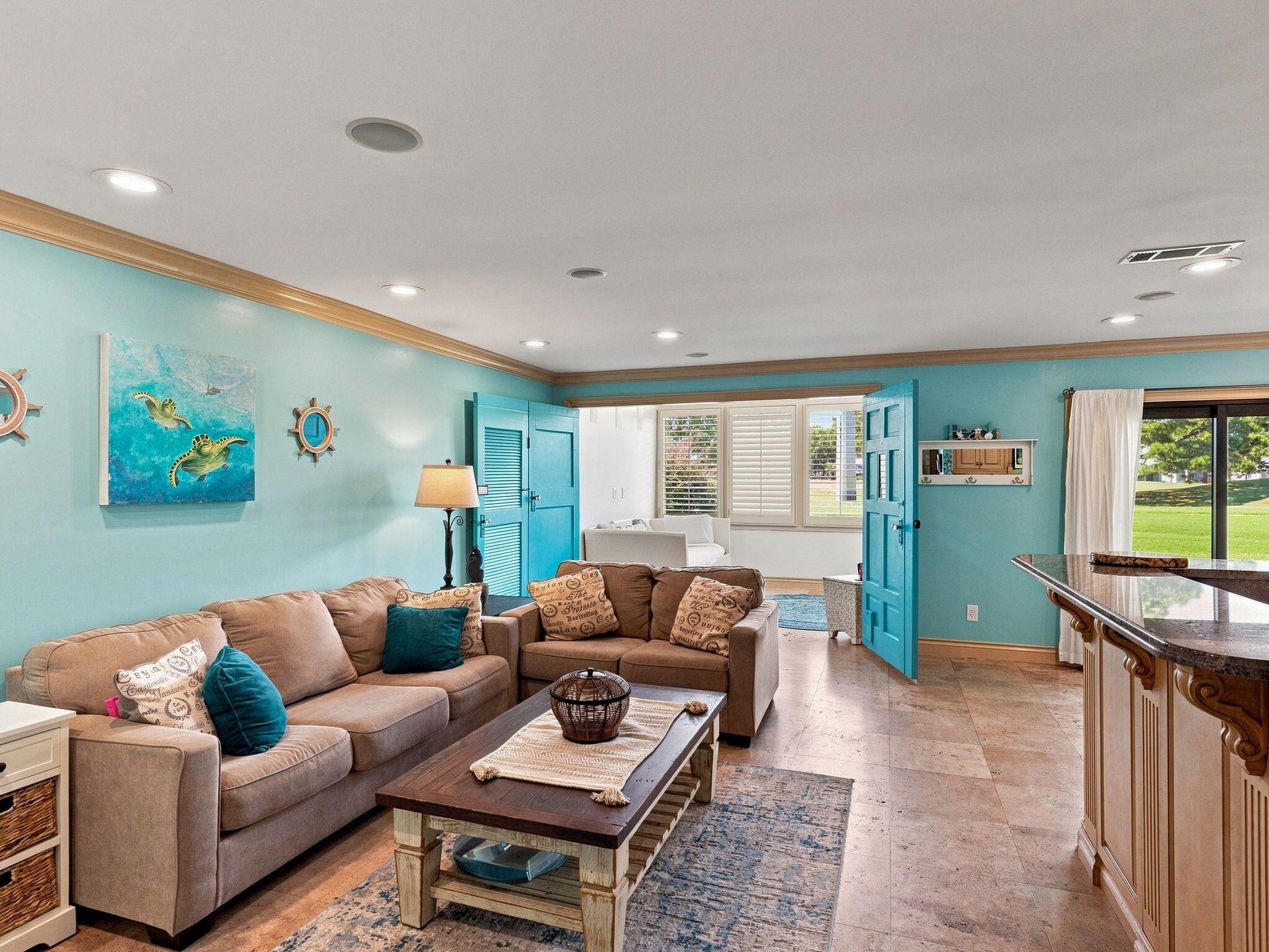 AUGUSTA VILLAGE CONDO - Residential