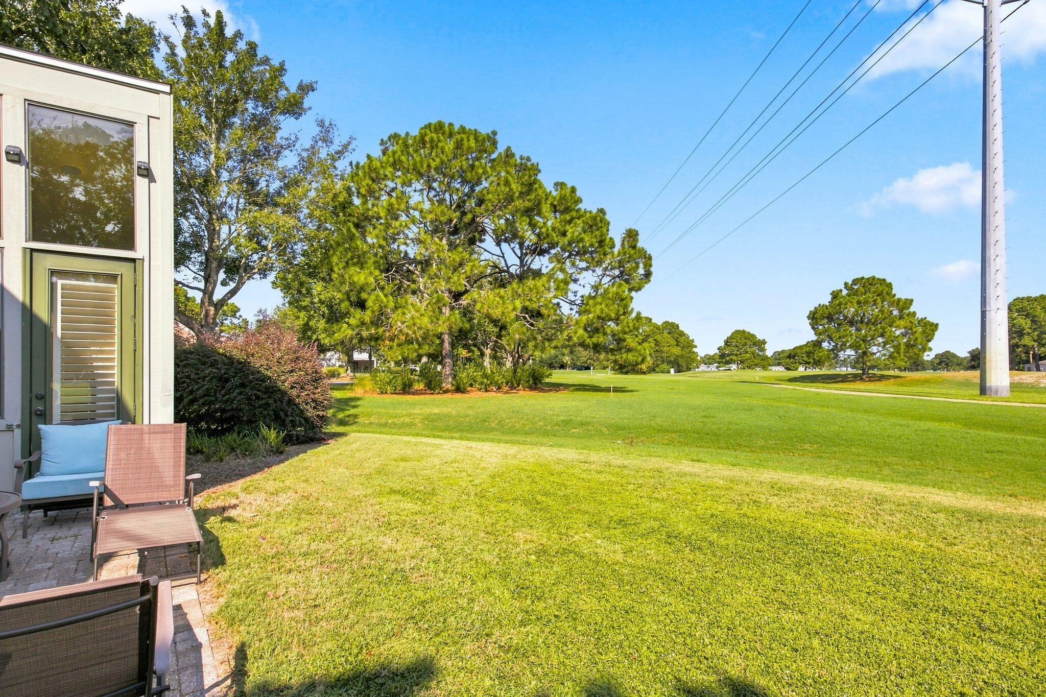 AUGUSTA VILLAGE CONDO - Residential