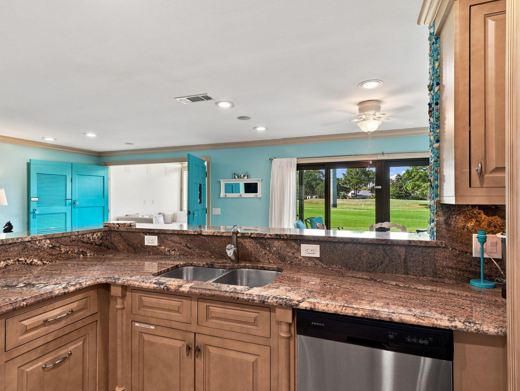 AUGUSTA VILLAGE CONDO - Residential